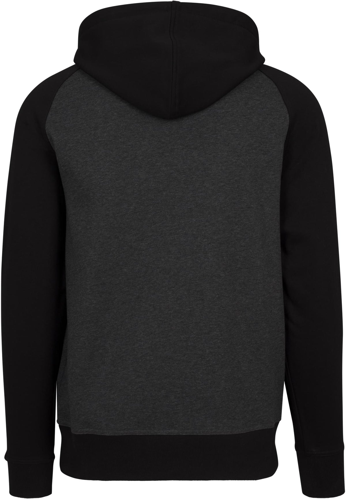 Raglan Hoody - workoutbrands.com