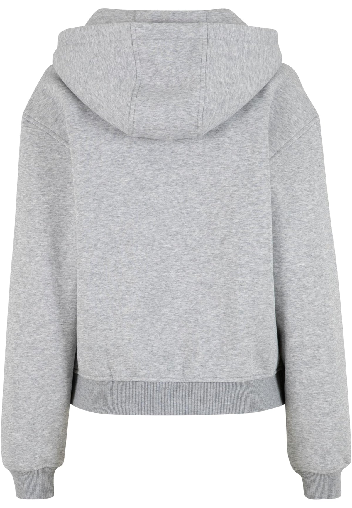 Ladies Loose Fit Hoody - workoutbrands.com