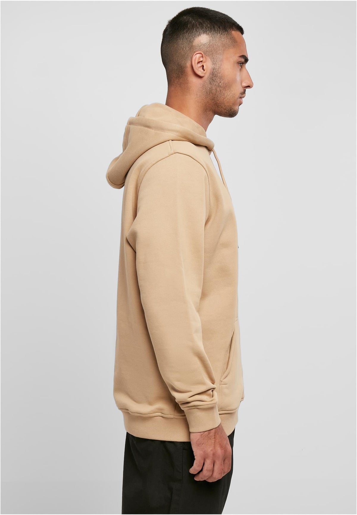 Ultra Heavy Regular Hoody - workoutbrands.com
