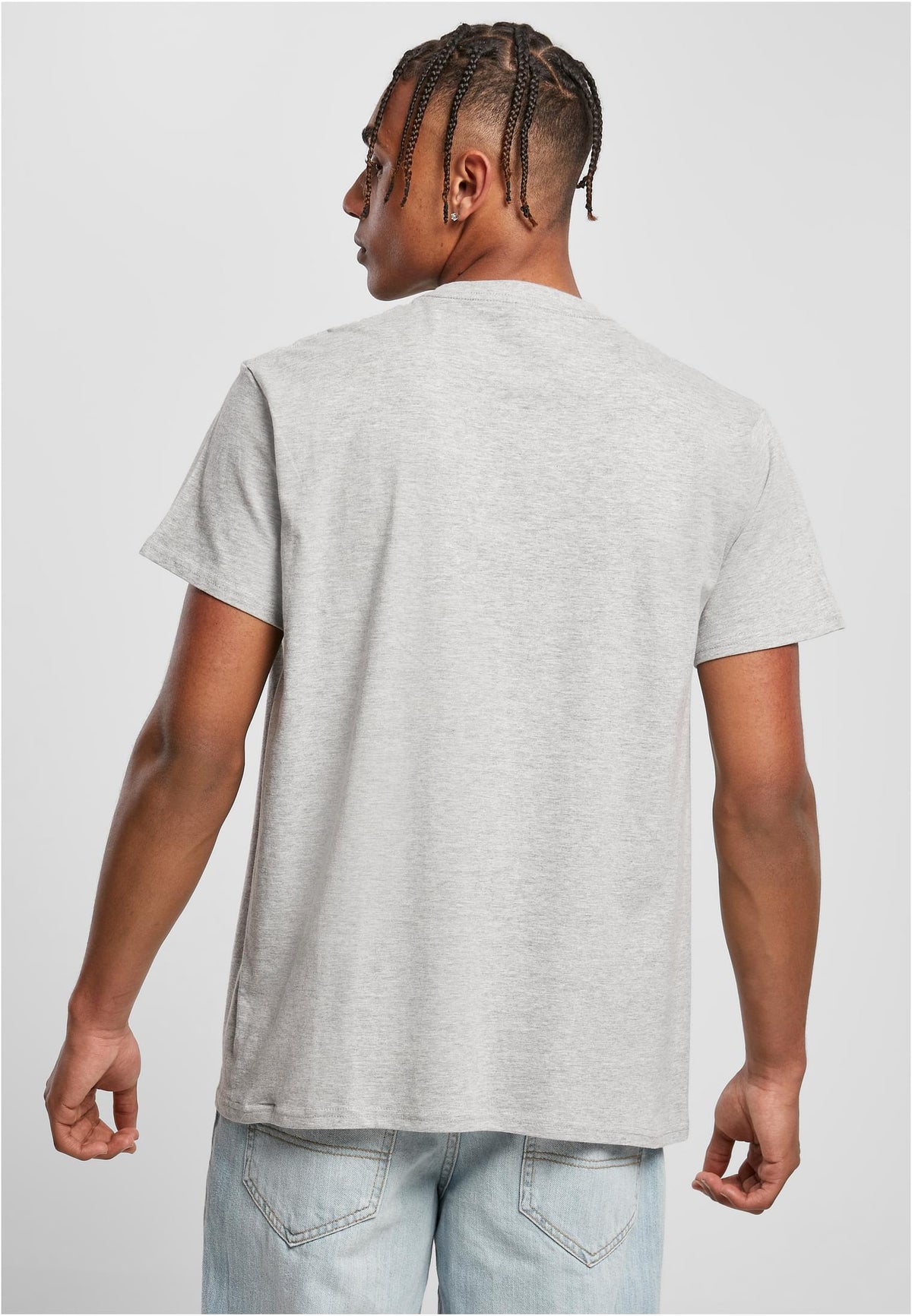 Merch T-Shirt - workoutbrands.com
