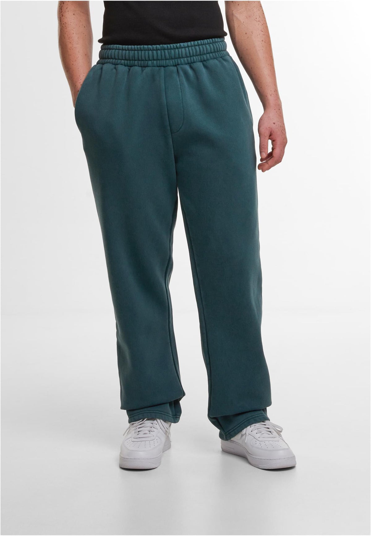 Vintage Heavy Trackpants - workoutbrands.com