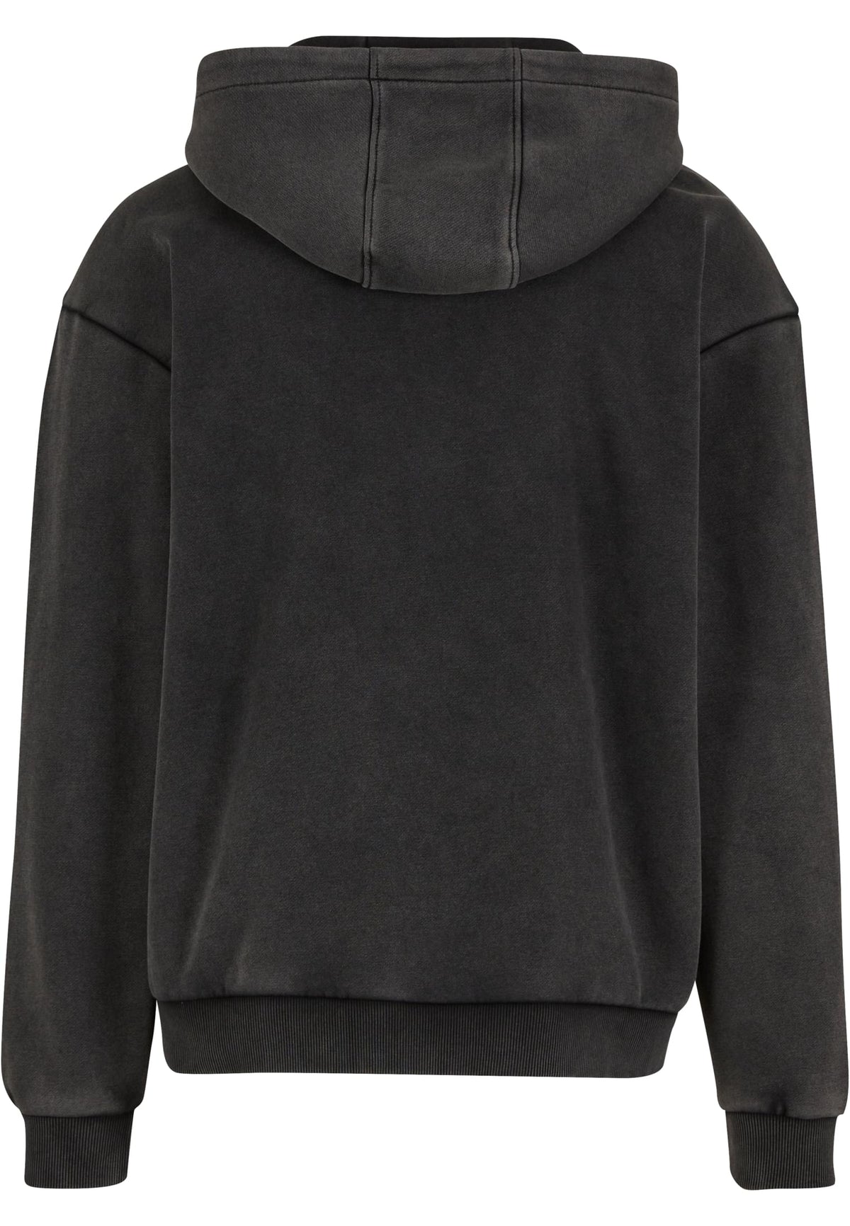 Vintage Heavy Zip Hoodie - workoutbrands.com