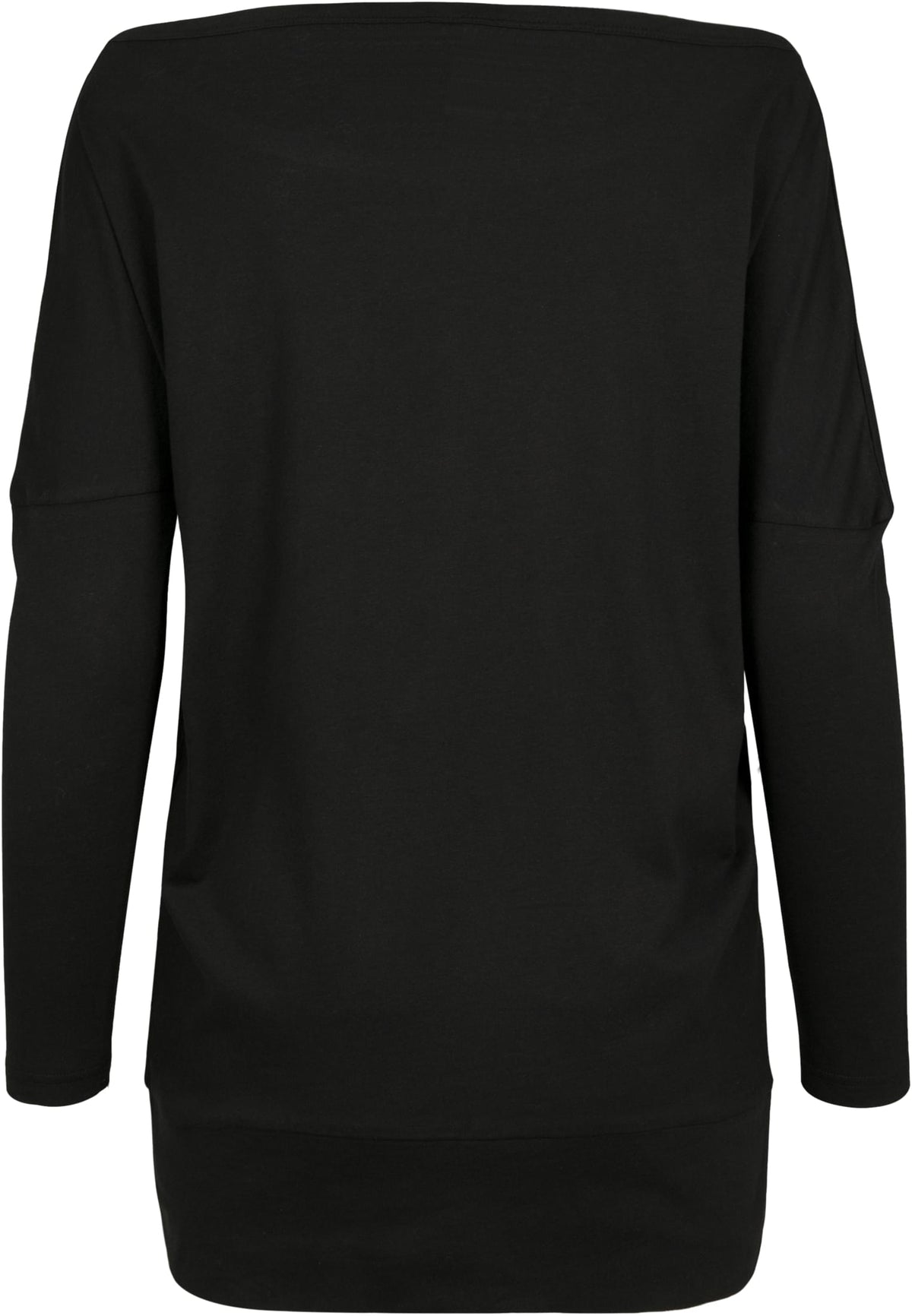 Ladies Batwing Longsleeve - workoutbrands.com