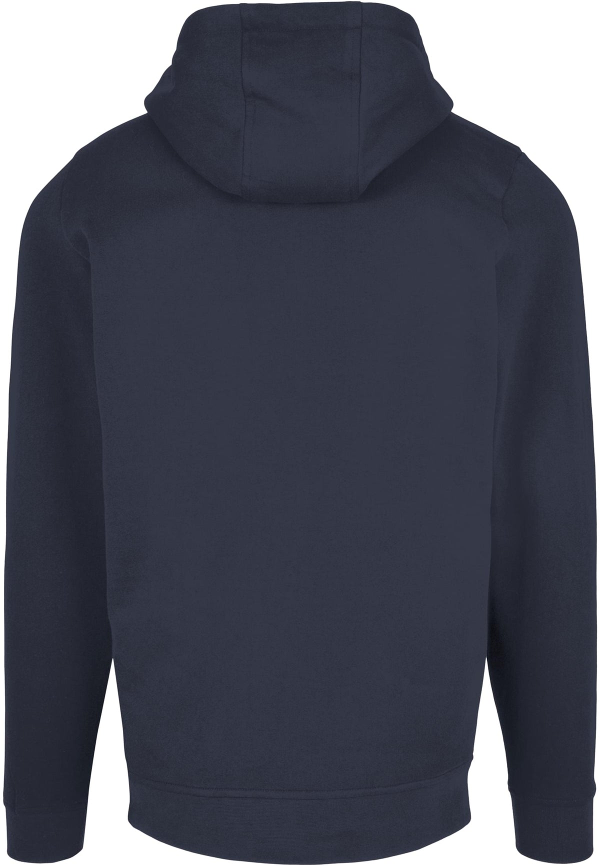 Basic Zip Hoody - workoutbrands.com