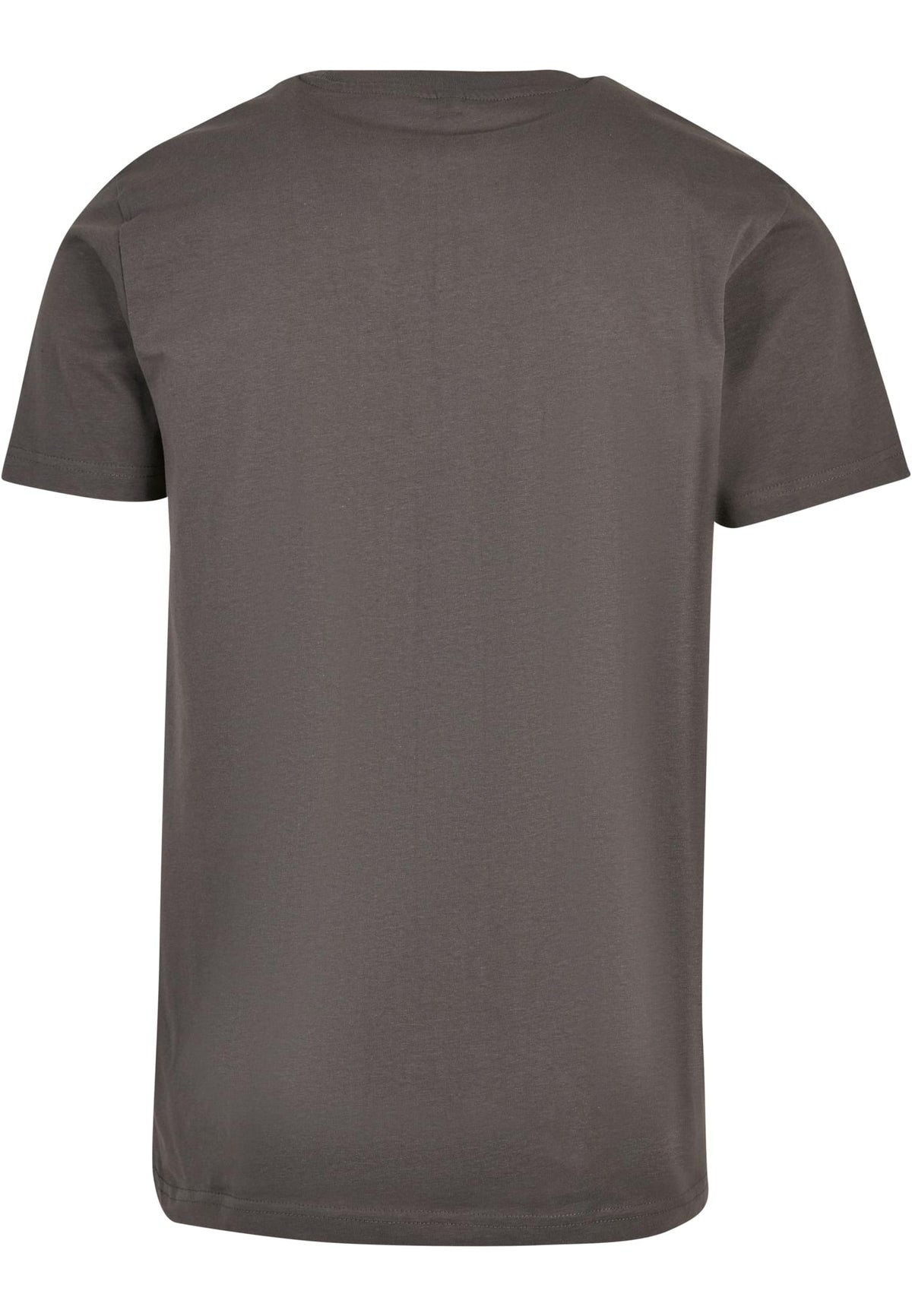 T-Shirt Round Neck - workoutbrands.com