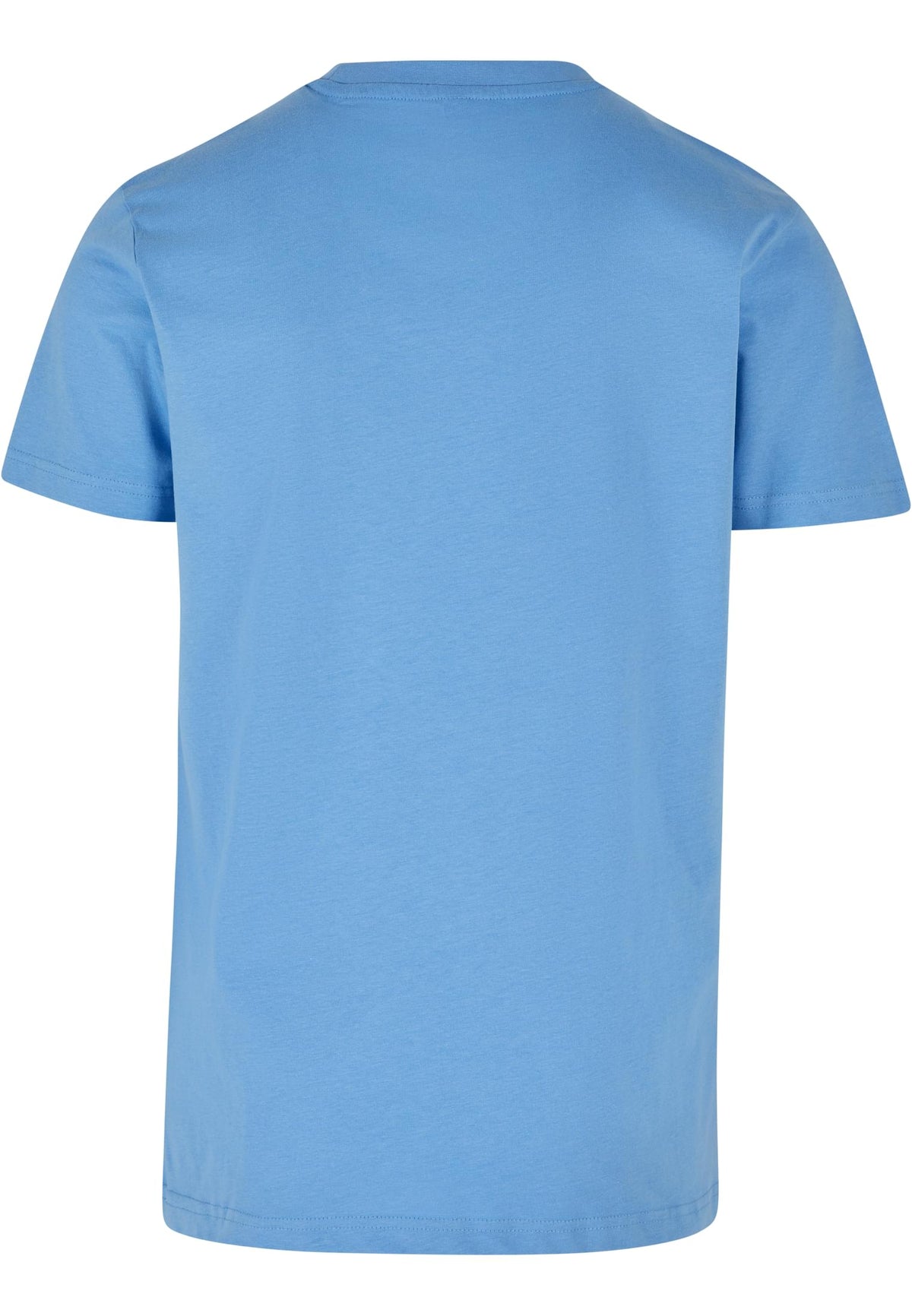 T-Shirt Round Neck - workoutbrands.com