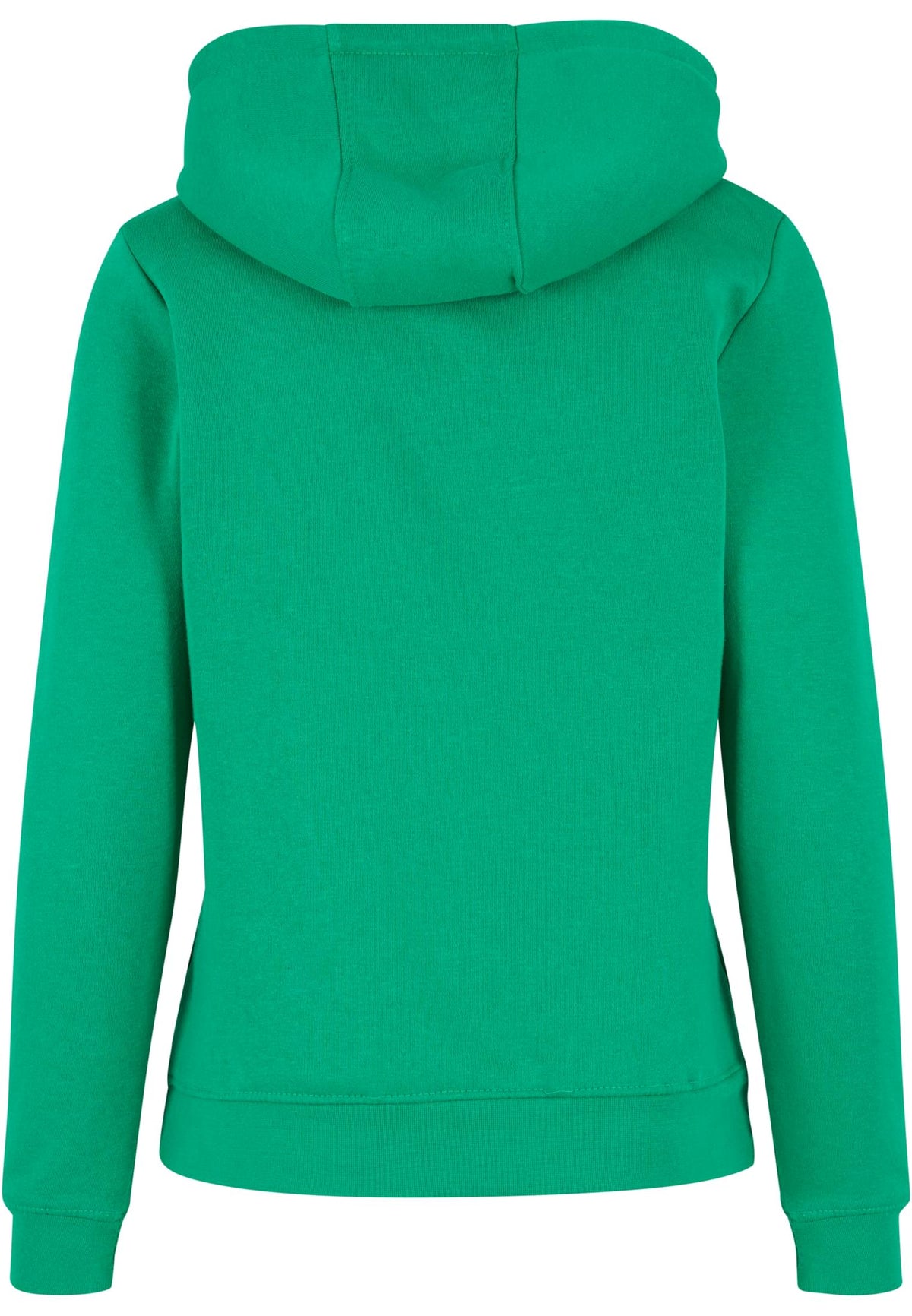 Ladies Basic Hoody - workoutbrands.com
