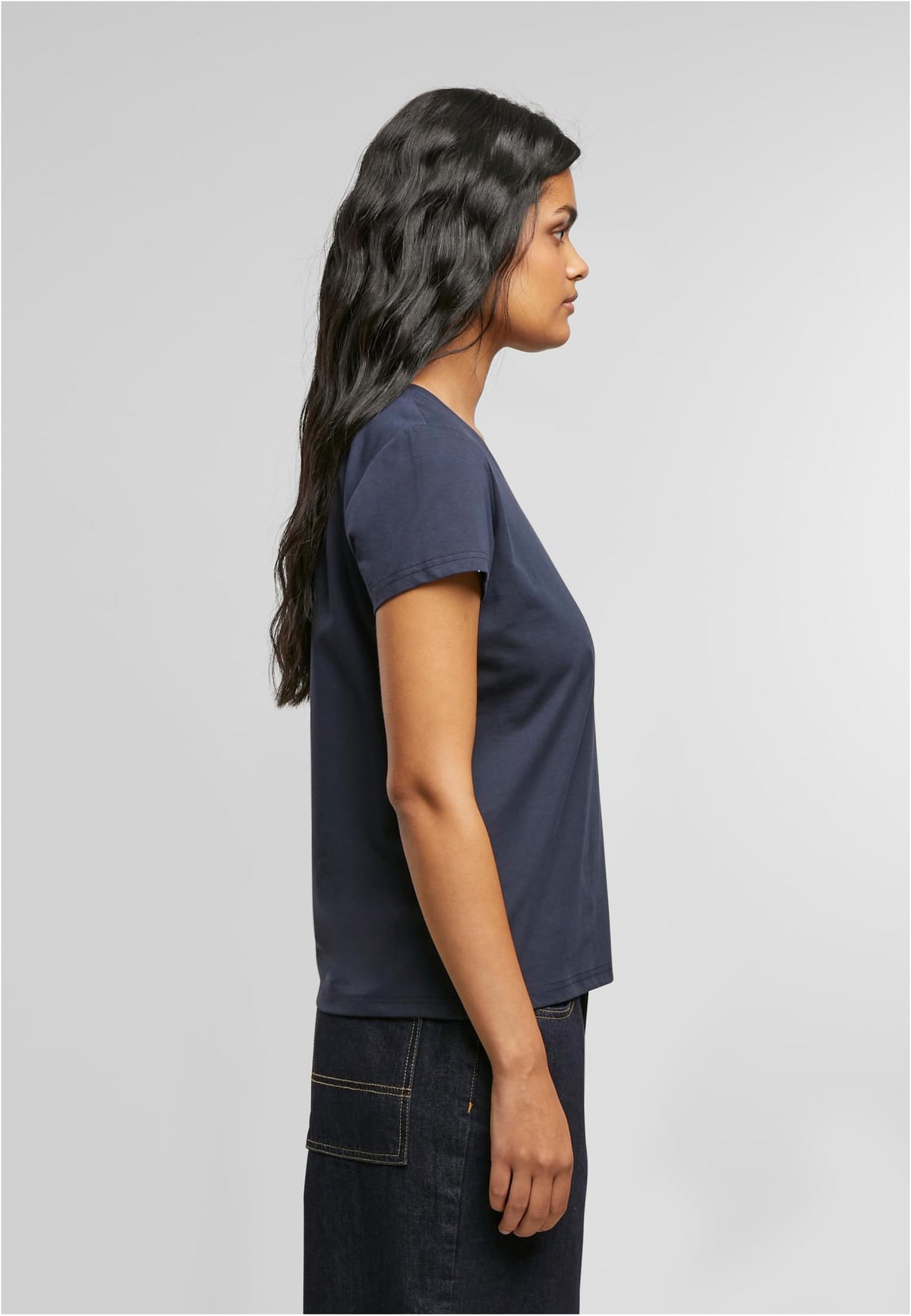 Ladies Sorona Regular Tee - workoutbrands.com