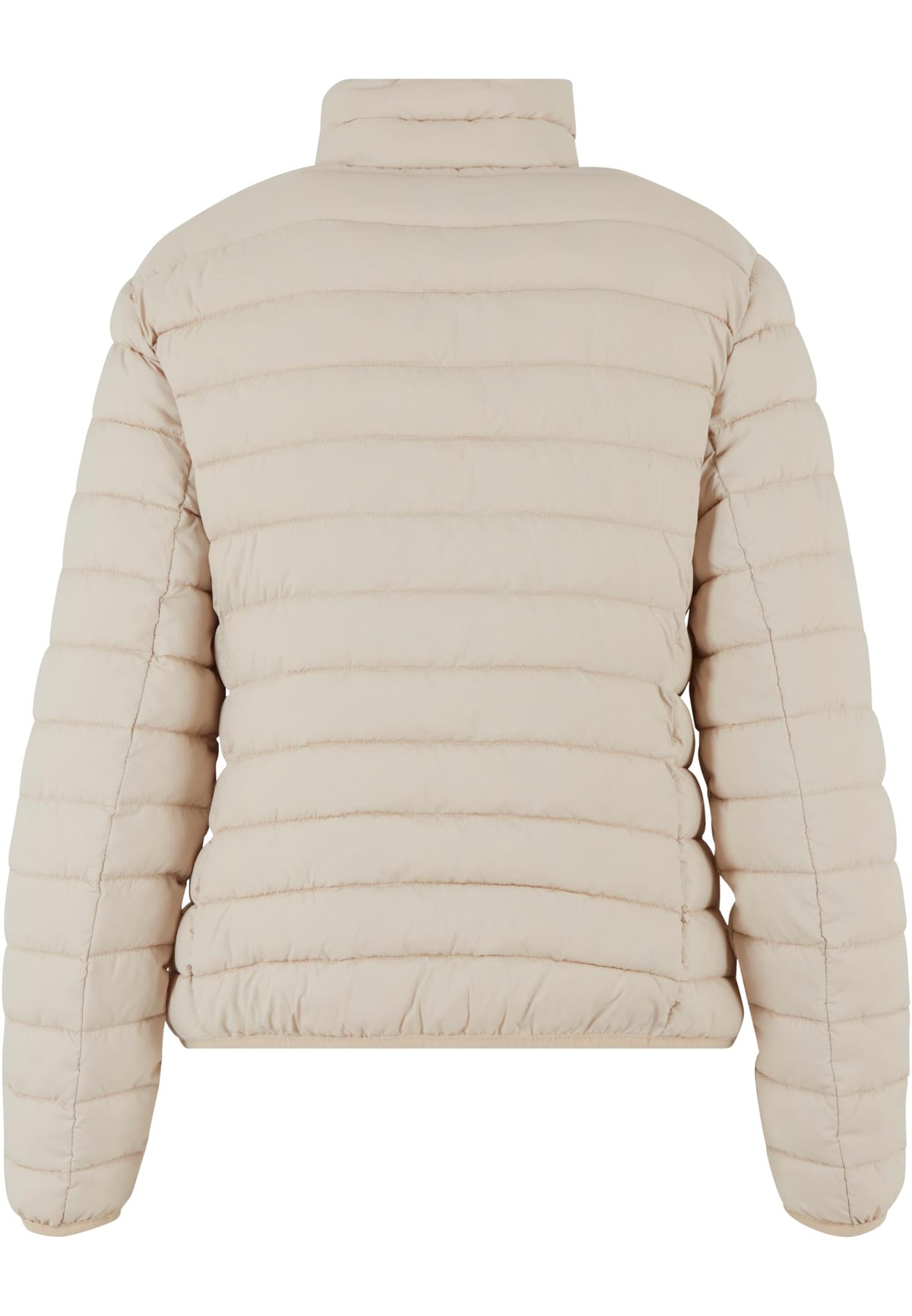 Ladies Light Puffer Jacket - workoutbrands.com