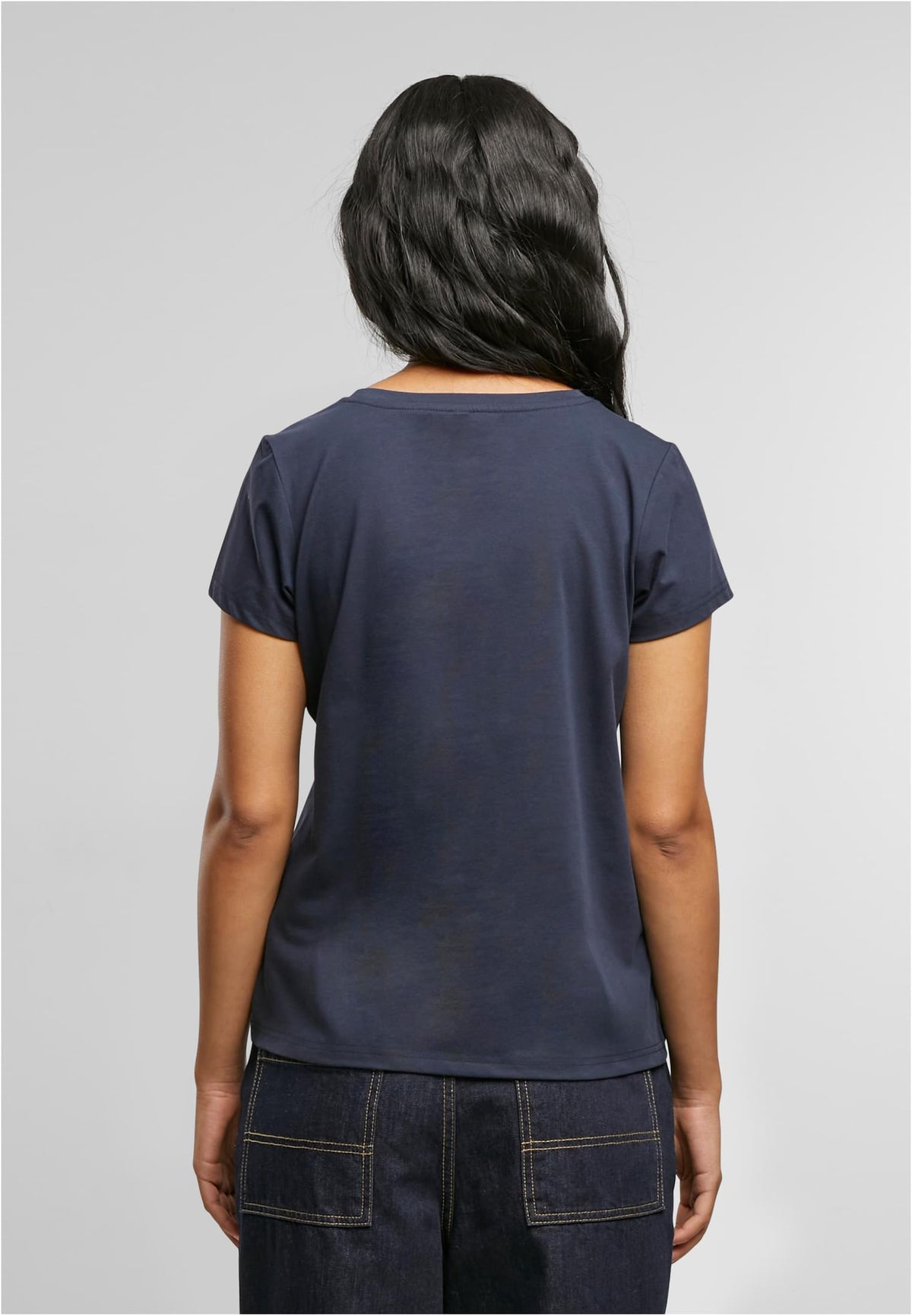 Ladies Sorona Regular Tee - workoutbrands.com