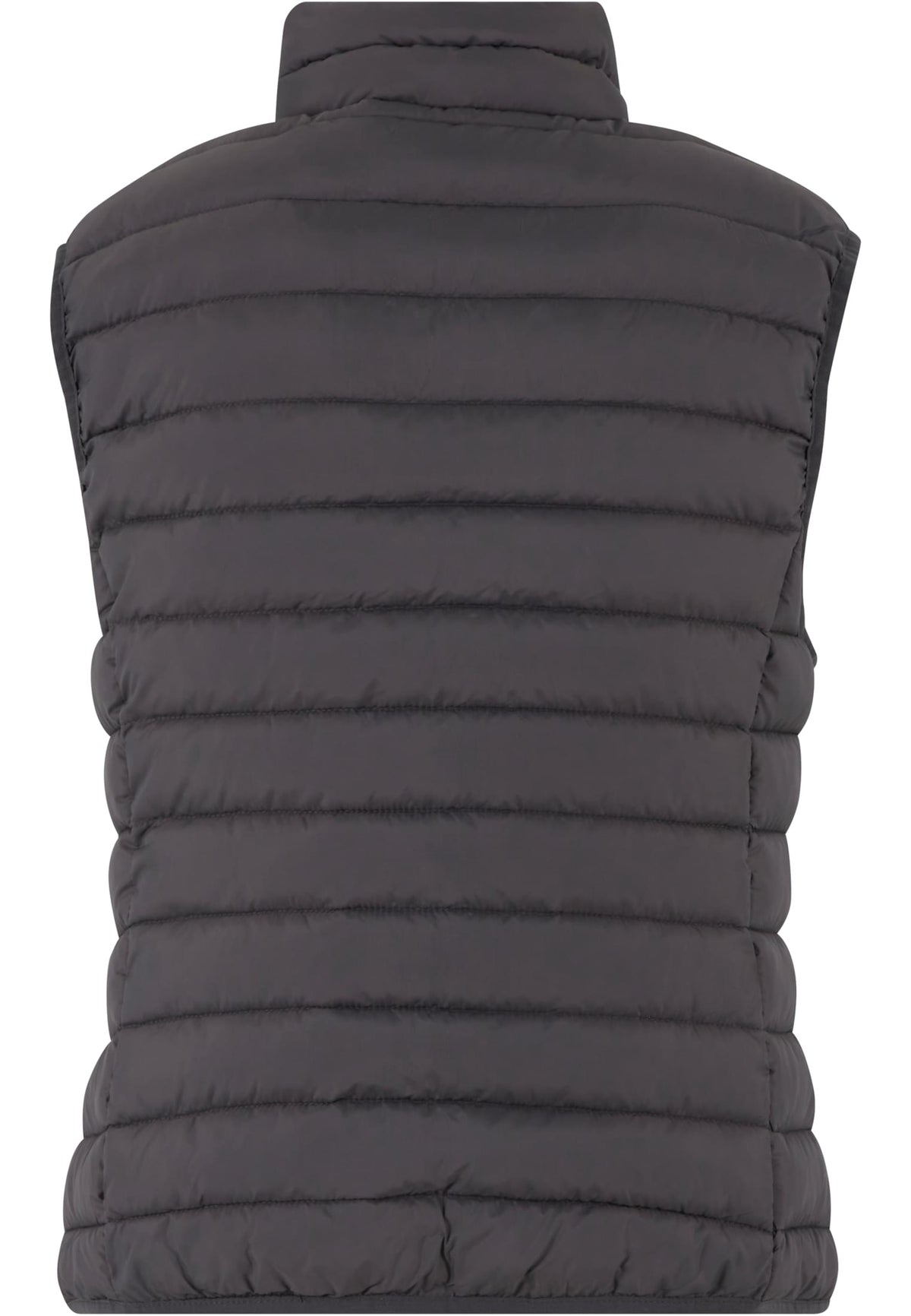 Ladies Light Puffer Vest - workoutbrands.com