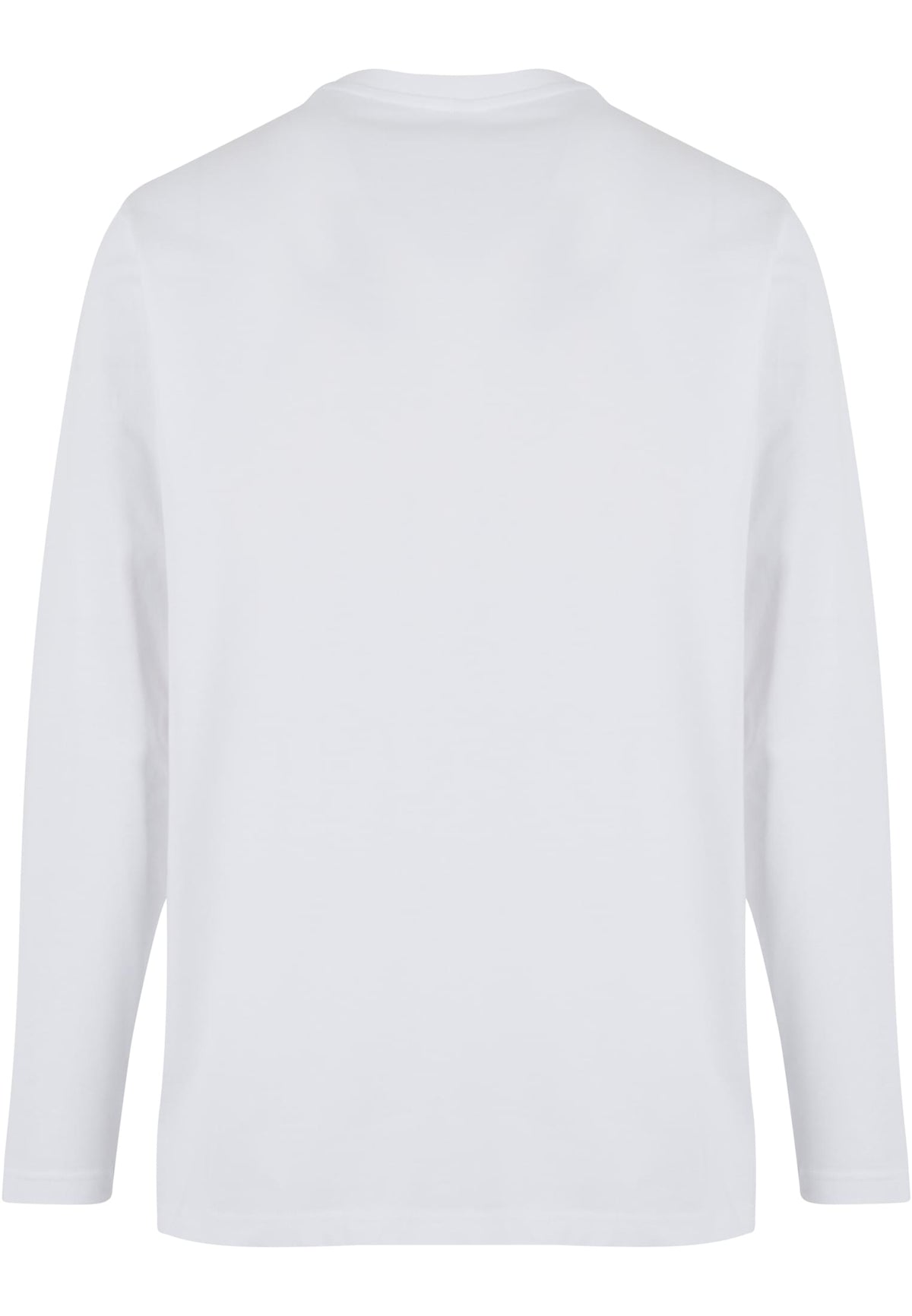 Regular Fit Longsleeve - workoutbrands.com