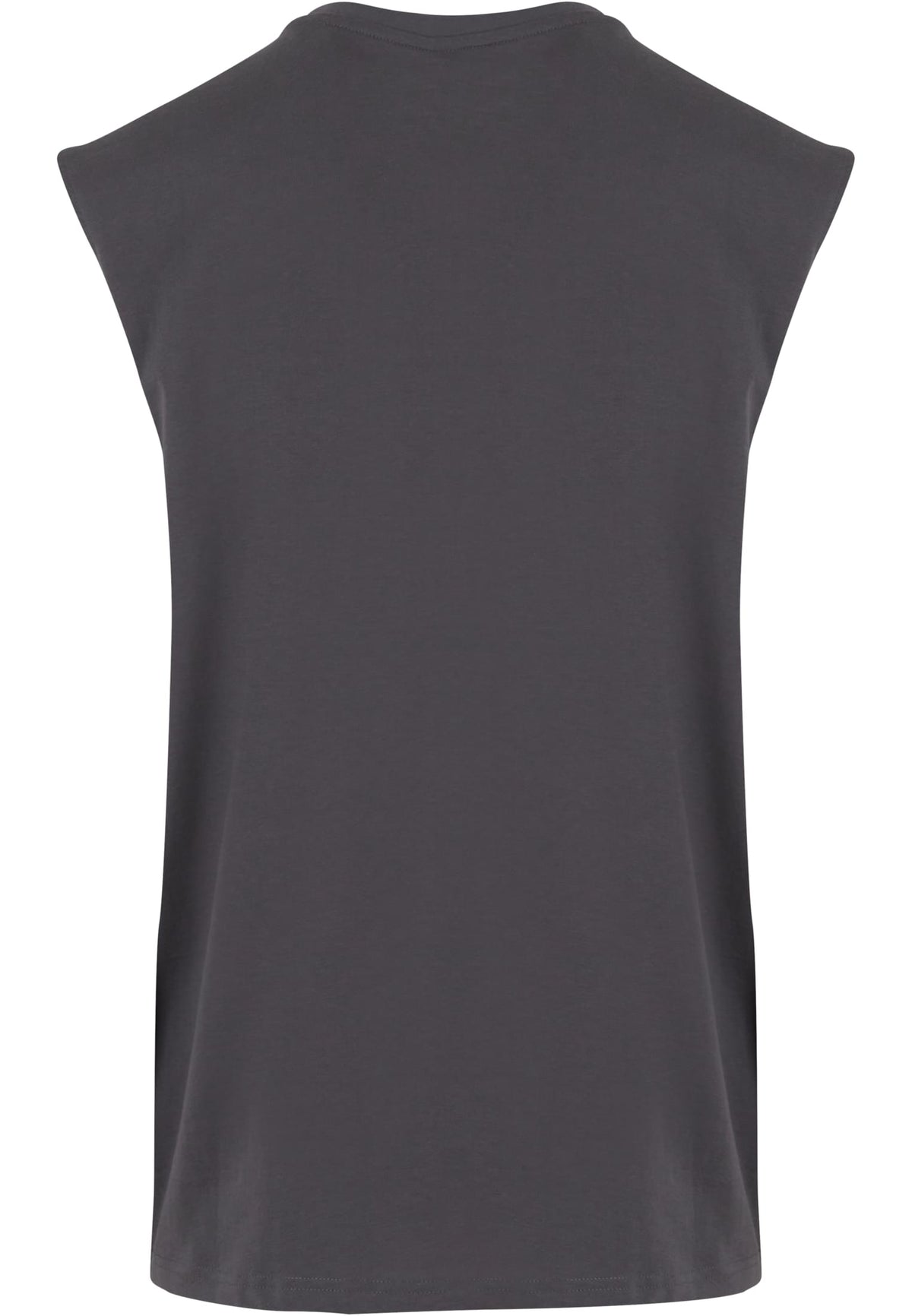 Sleeveless Tee - workoutbrands.com