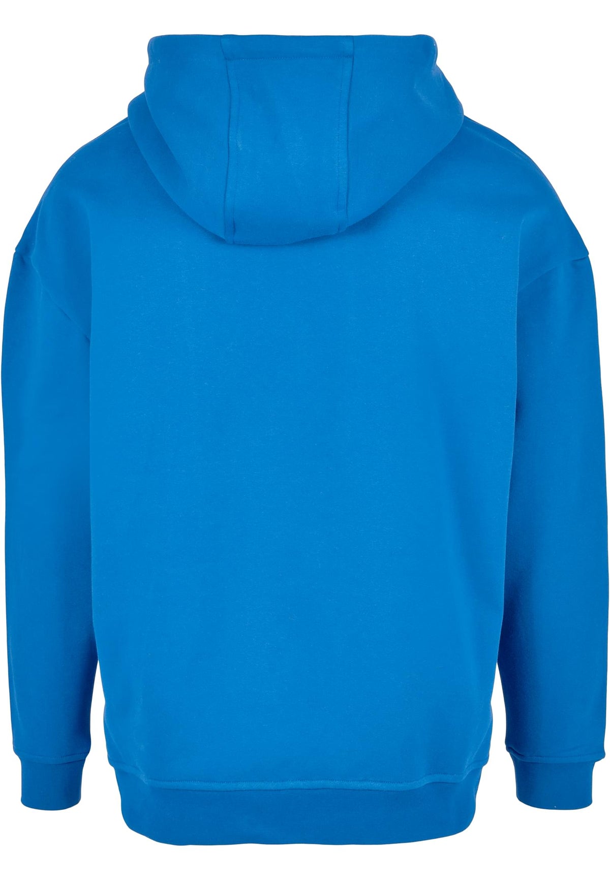 Basic Oversize Hoody - workoutbrands.com