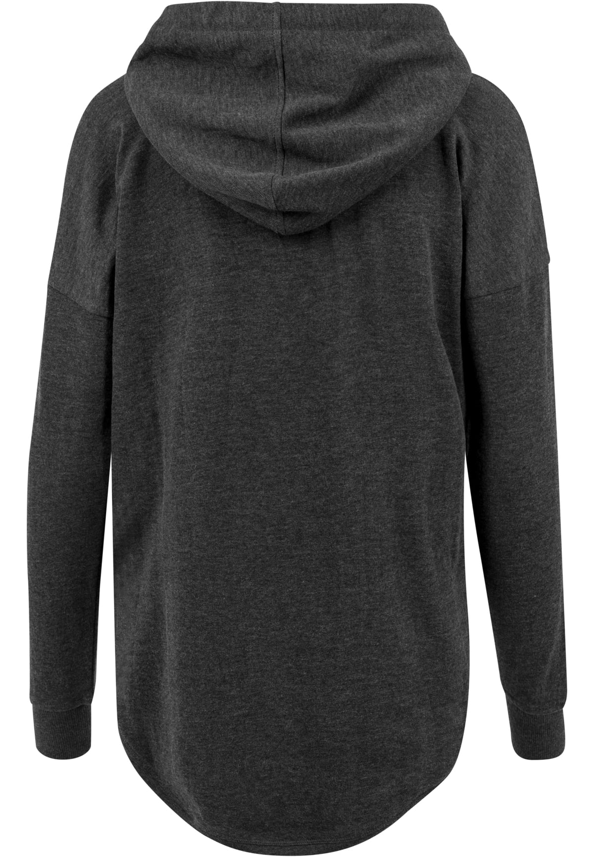Ladies Oversized Hoody - workoutbrands.com