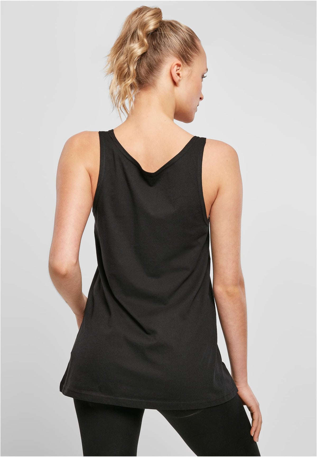 Ladies Tanktop - workoutbrands.com