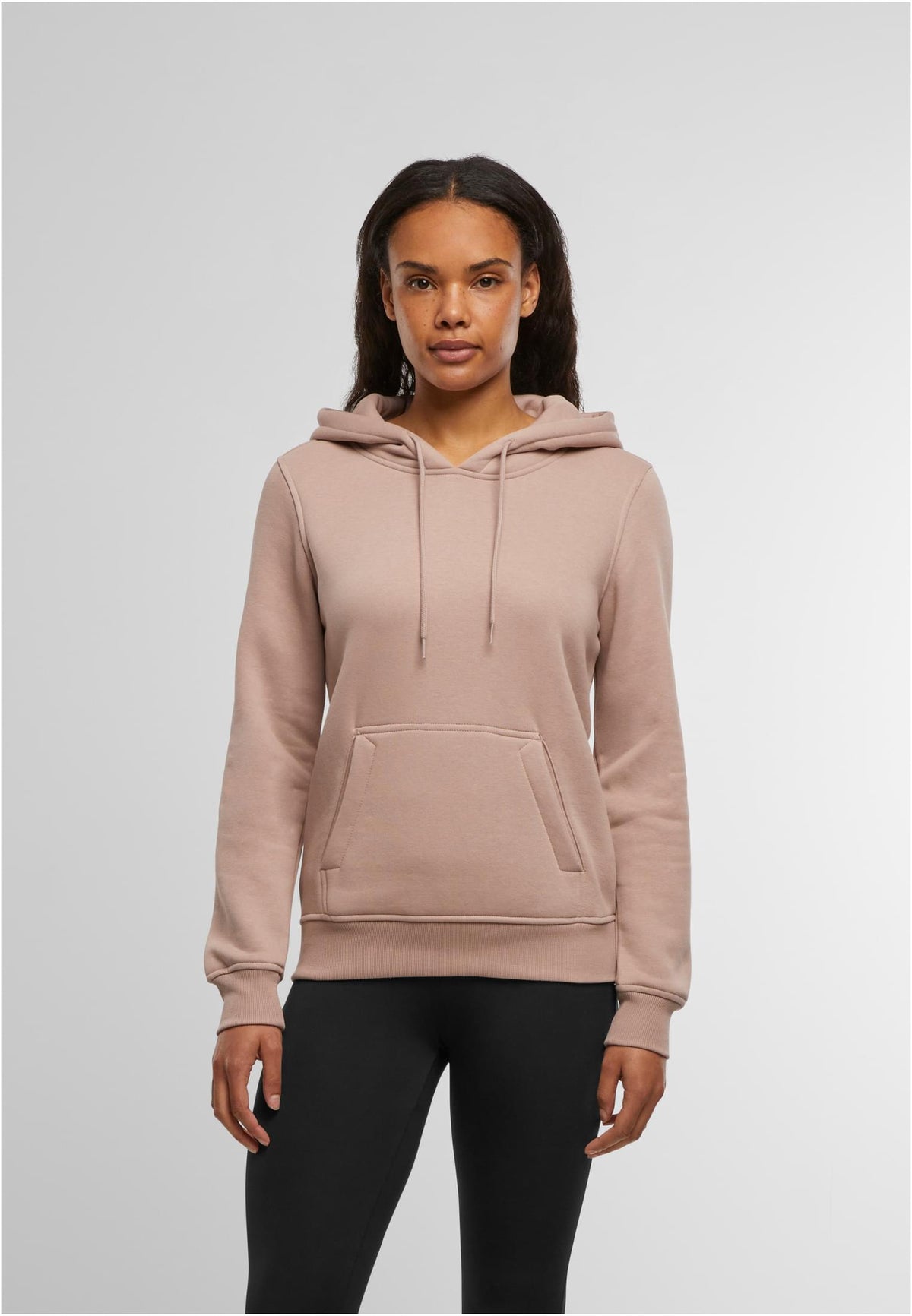 Ladies Heavy Hoody - workoutbrands.com