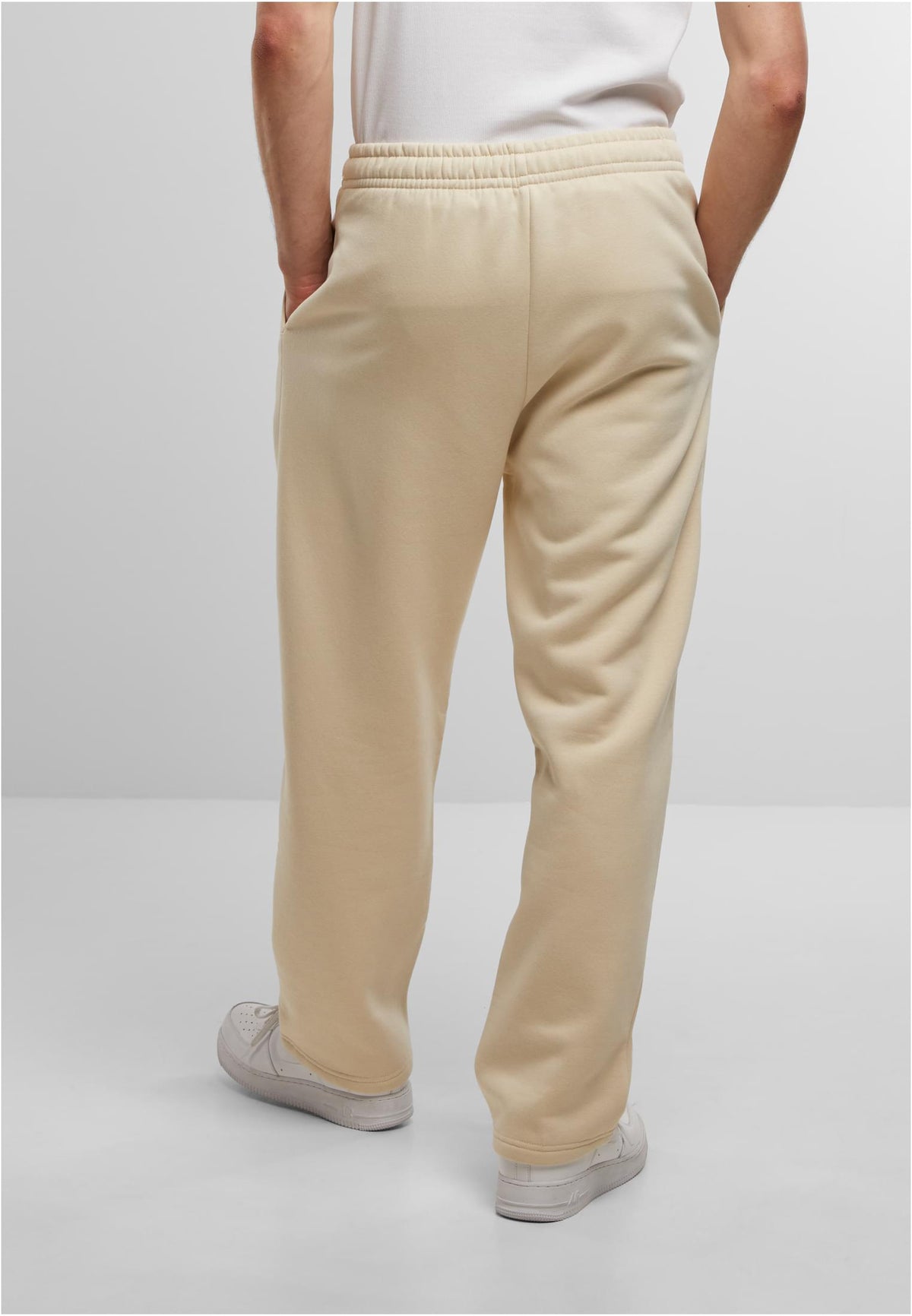 Basic Trackpants - workoutbrands.com