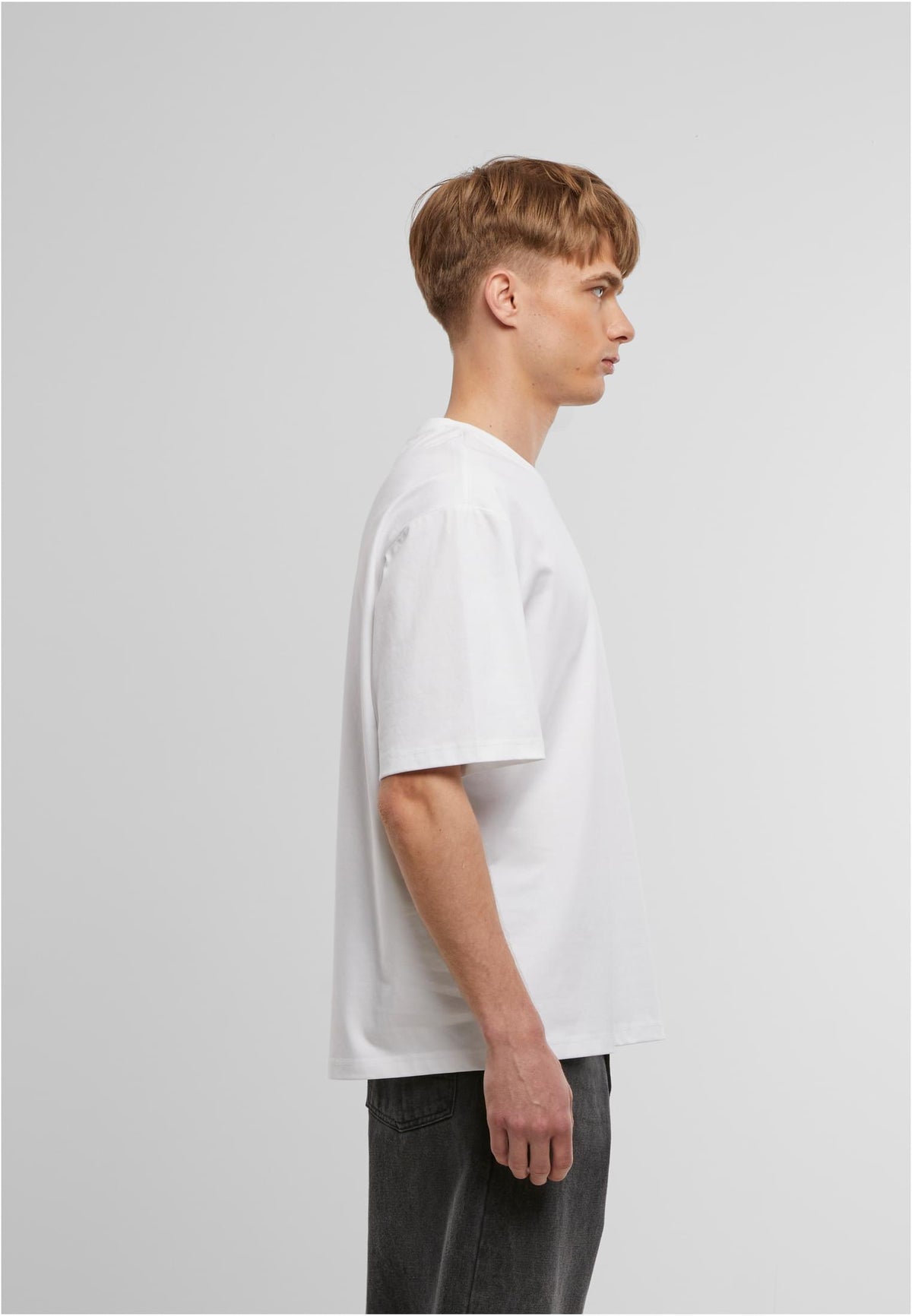 Sorona Loose Fit Tee - workoutbrands.com