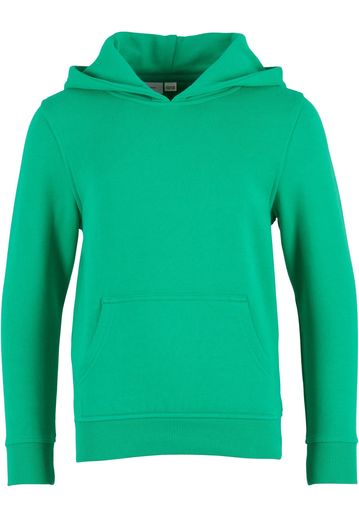 Essentials Basic Kids Hoody - workoutbrands.com