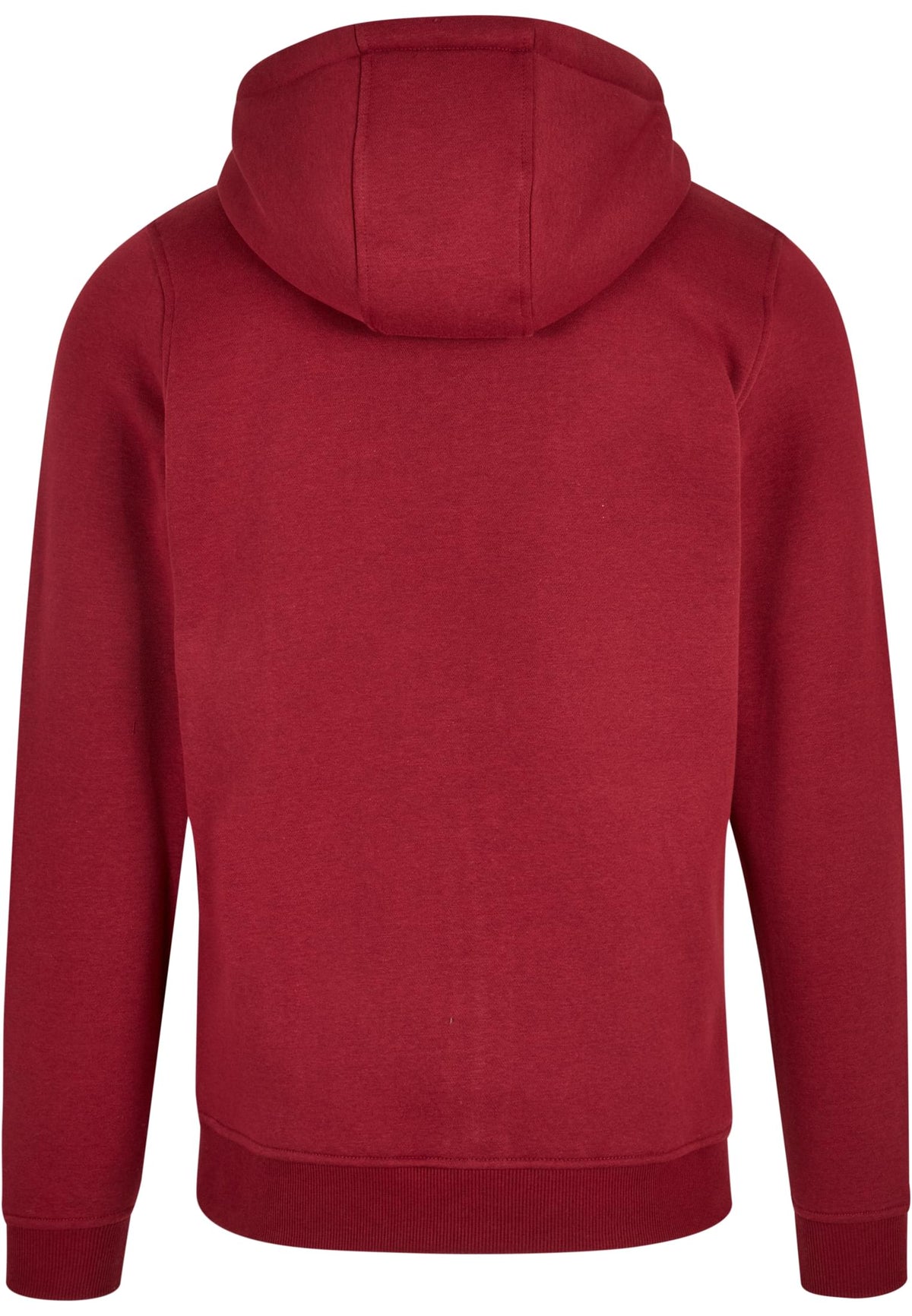 Heavy Zip Hoody - workoutbrands.com