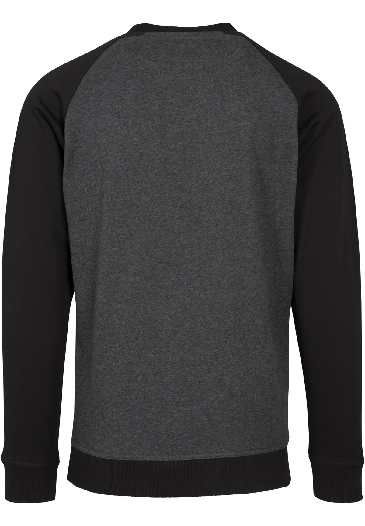 Raglan Crewneck - workoutbrands.com