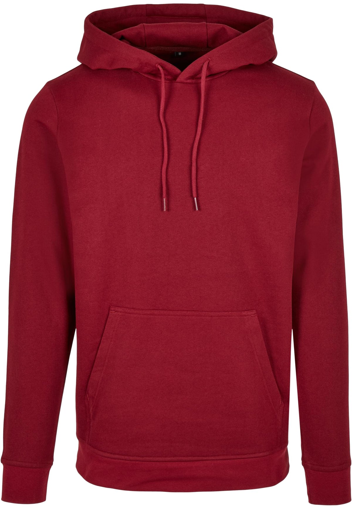 Basic Hoody - workoutbrands.com