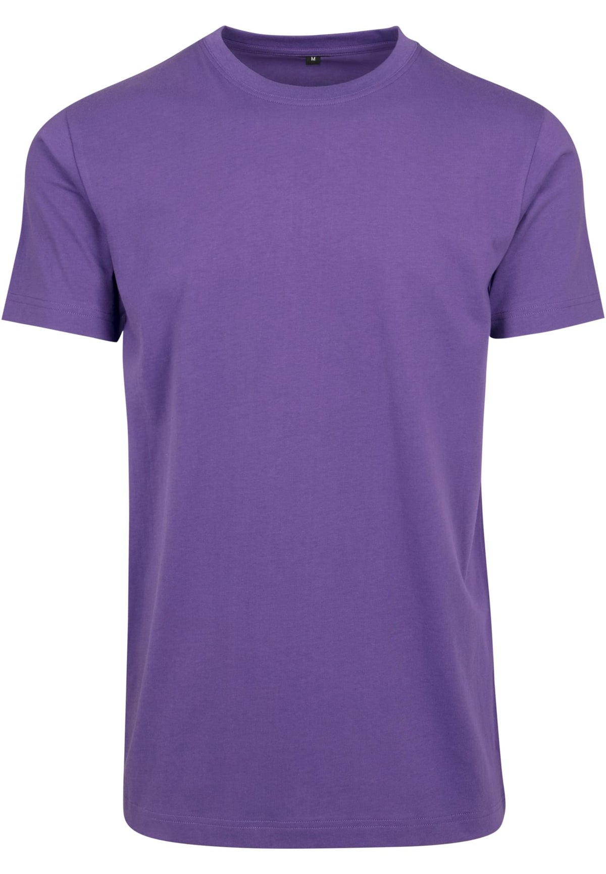 T-Shirt Round Neck - workoutbrands.com