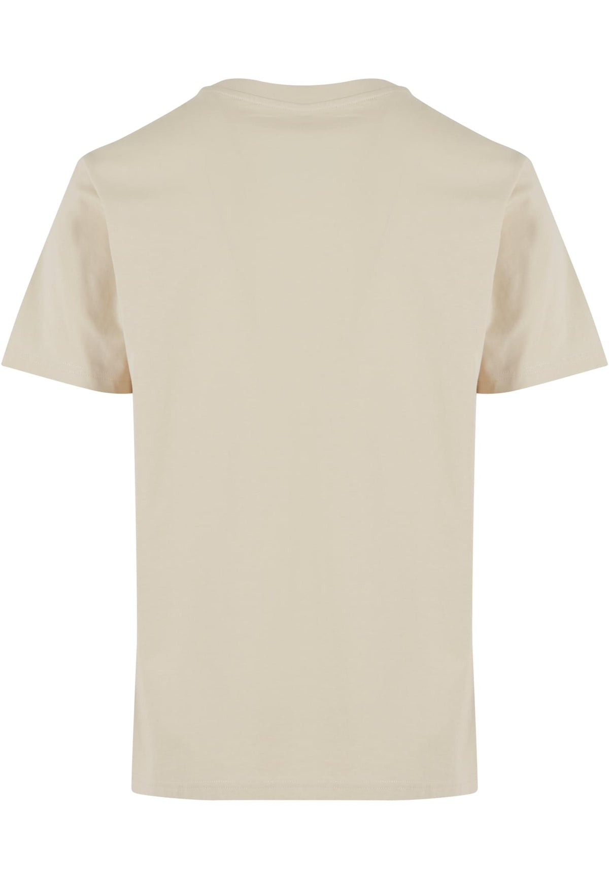 Basic Regular Fit Tee - workoutbrands.com