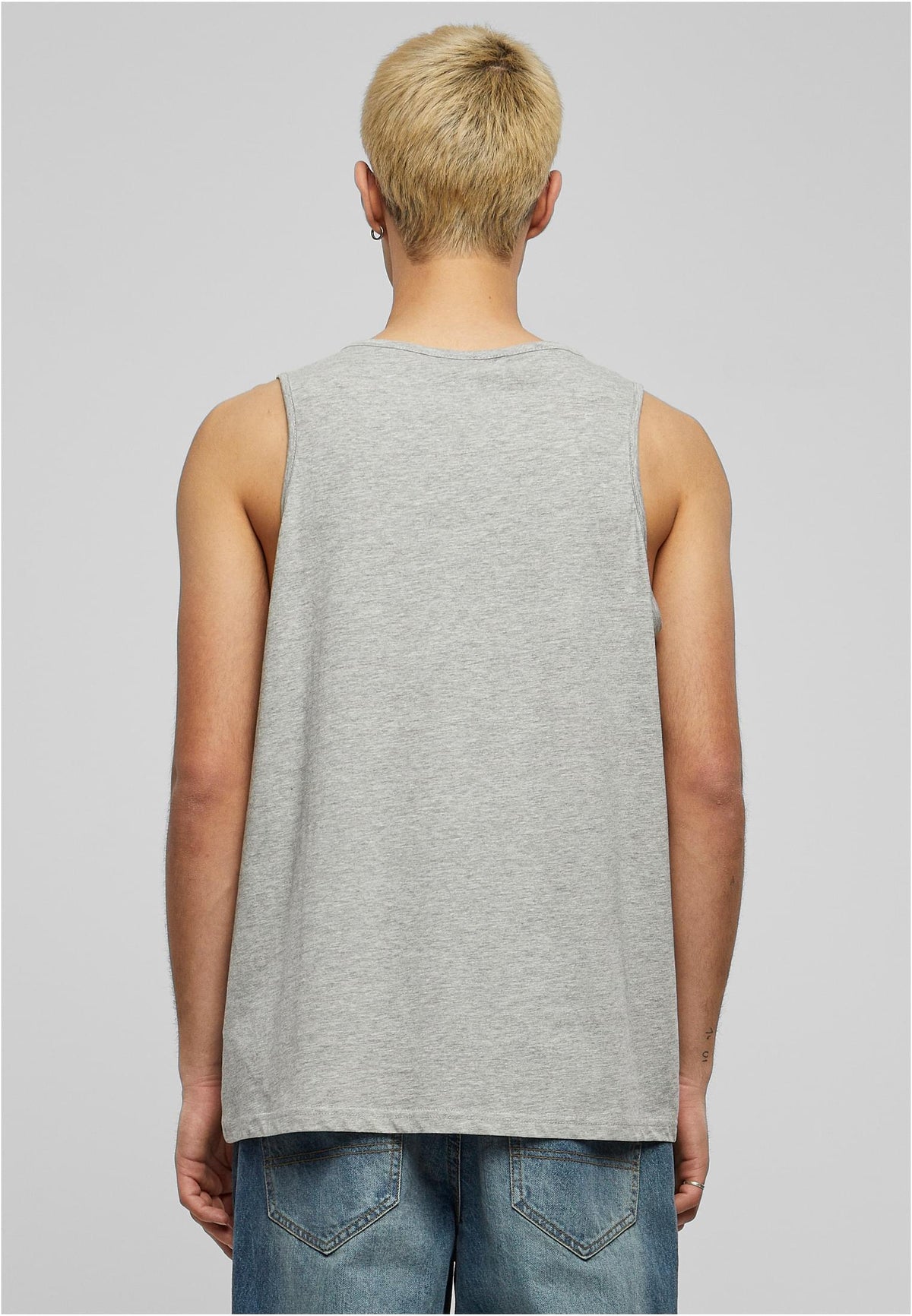 Basic Tank - workoutbrands.com