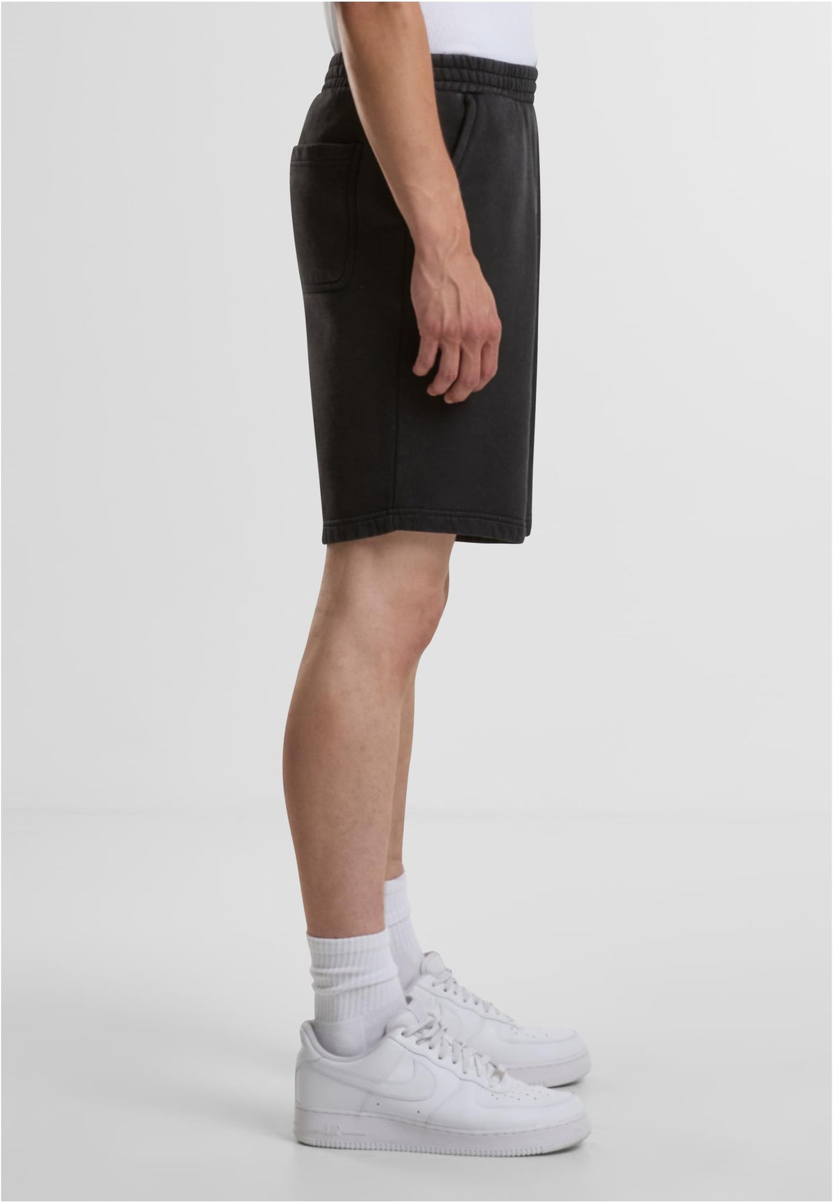 Vintage Heavy Sweatshorts - workoutbrands.com