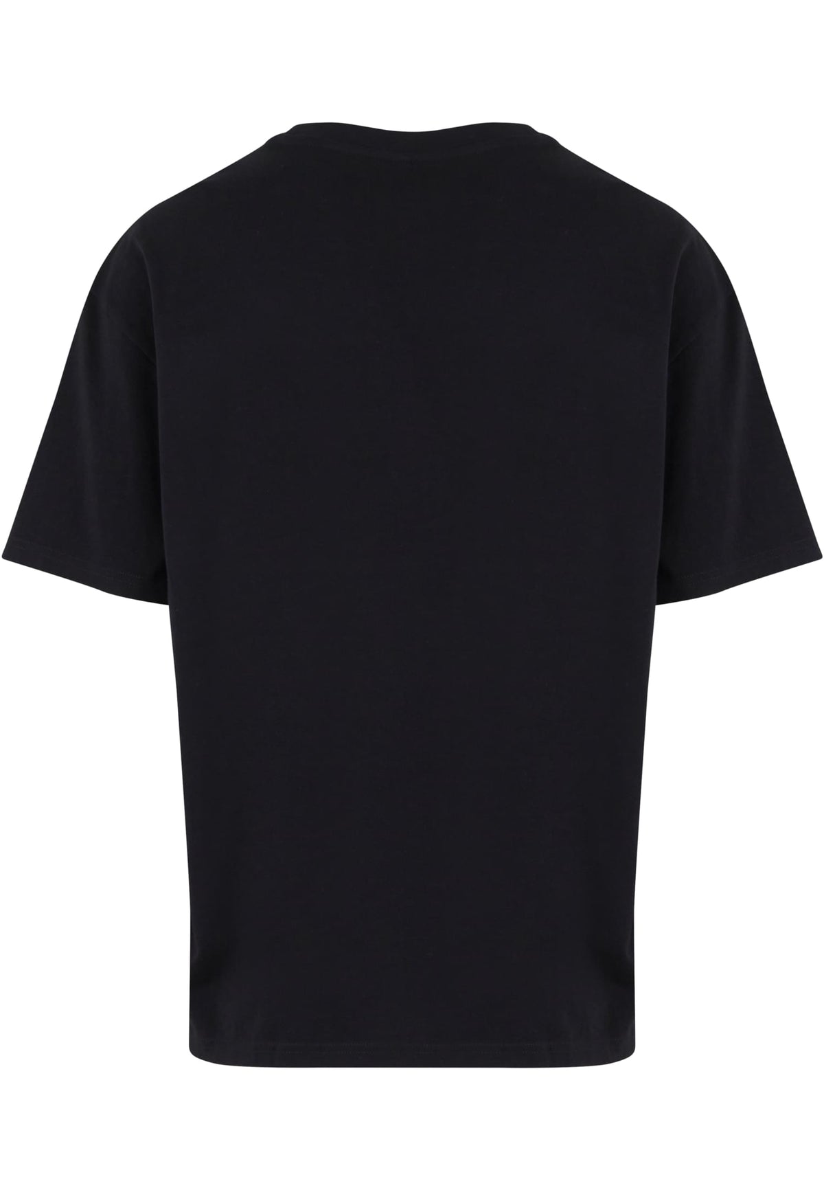 Oversized Jersey Tee - workoutbrands.com