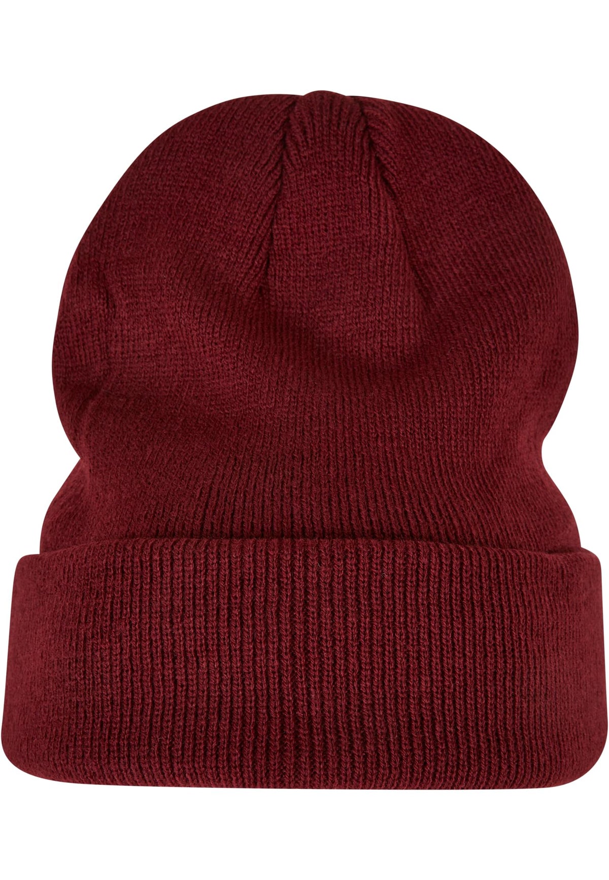 Heavy Knit Beanie - workoutbrands.com