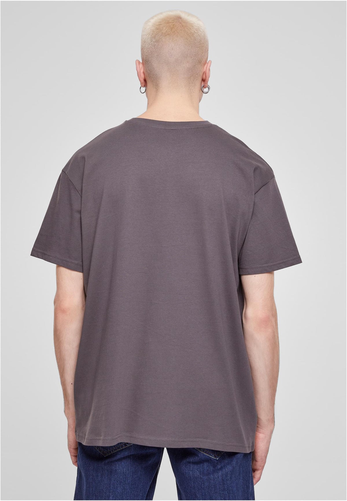 Heavy Oversize Tee - workoutbrands.com