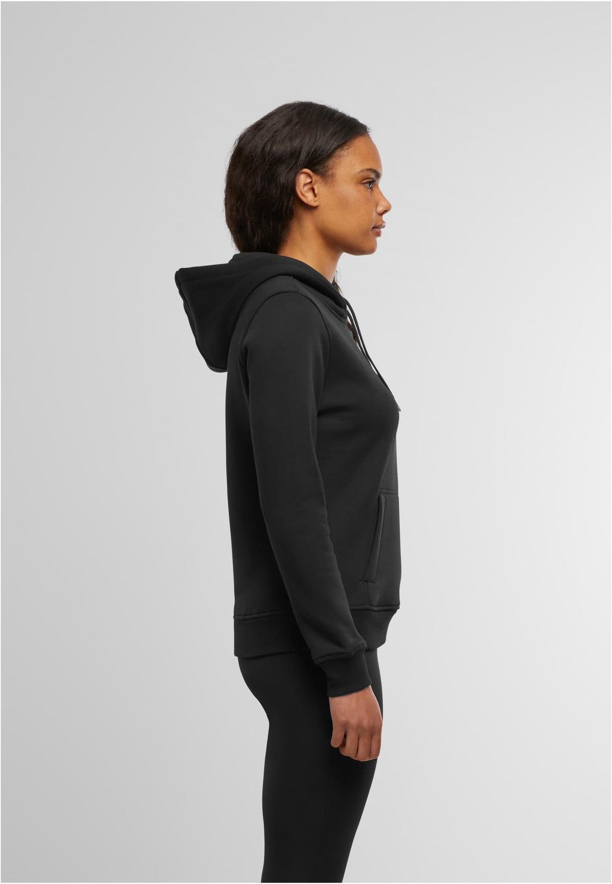 Ladies Heavy Hoody - workoutbrands.com
