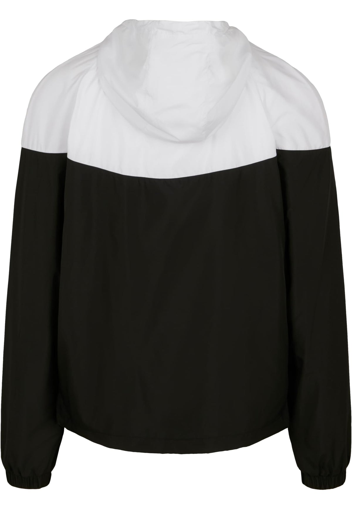 2-Tone Tech Windrunner - workoutbrands.com