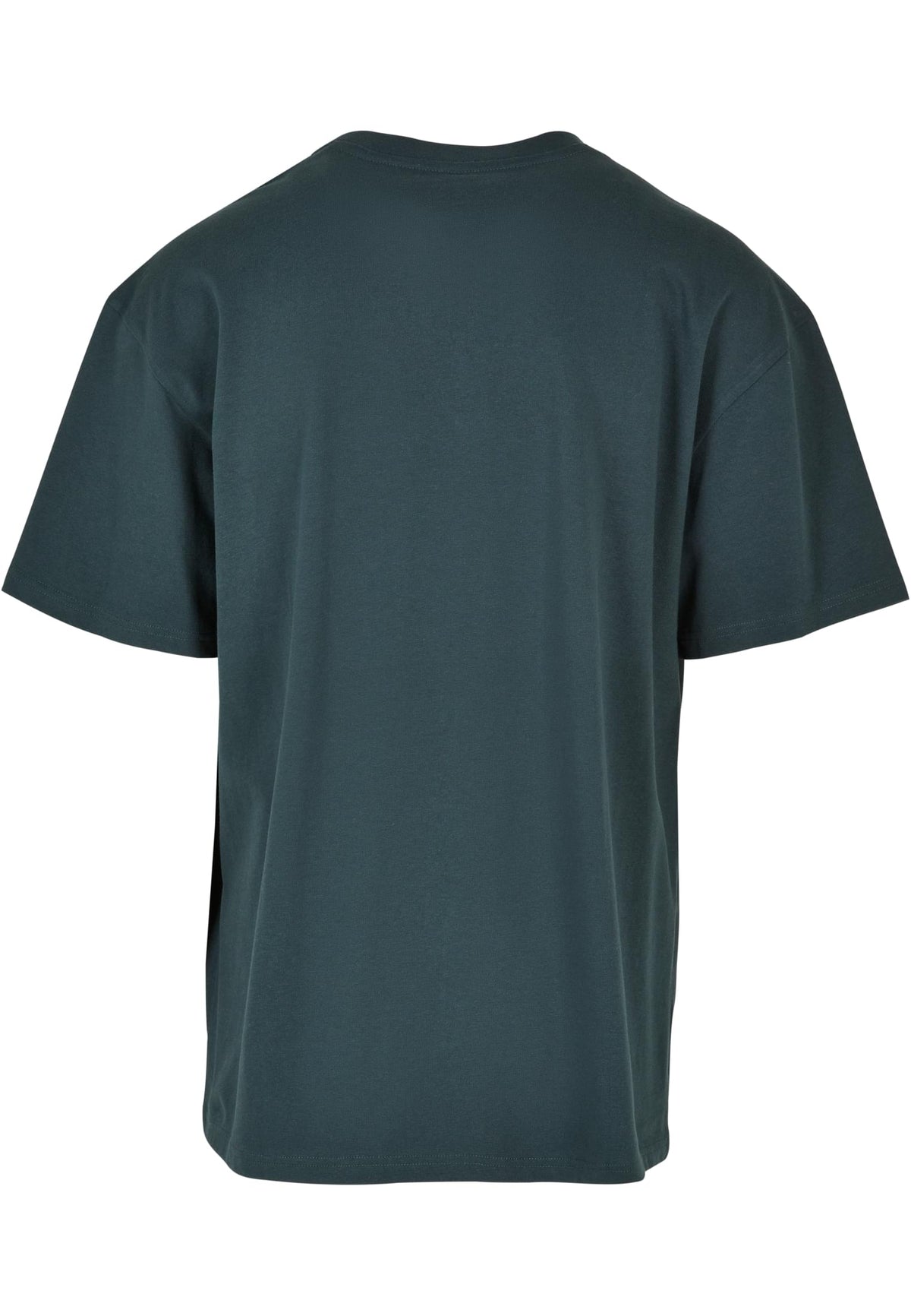 Heavy Oversize Tee - workoutbrands.com