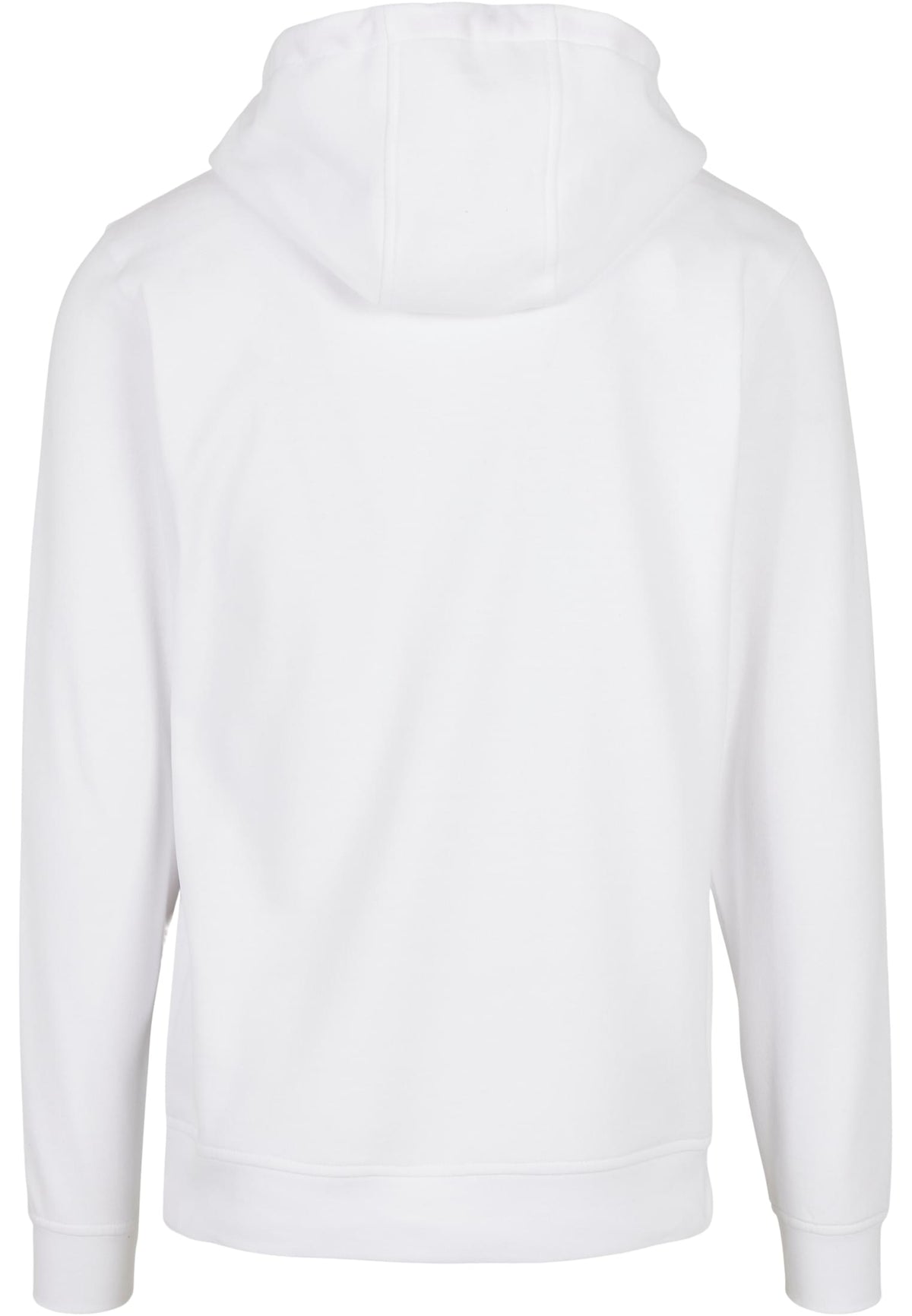 Basic Hoody - workoutbrands.com