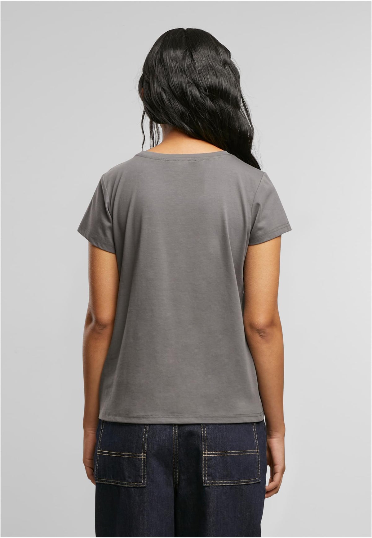 Ladies Sorona Regular Tee - workoutbrands.com