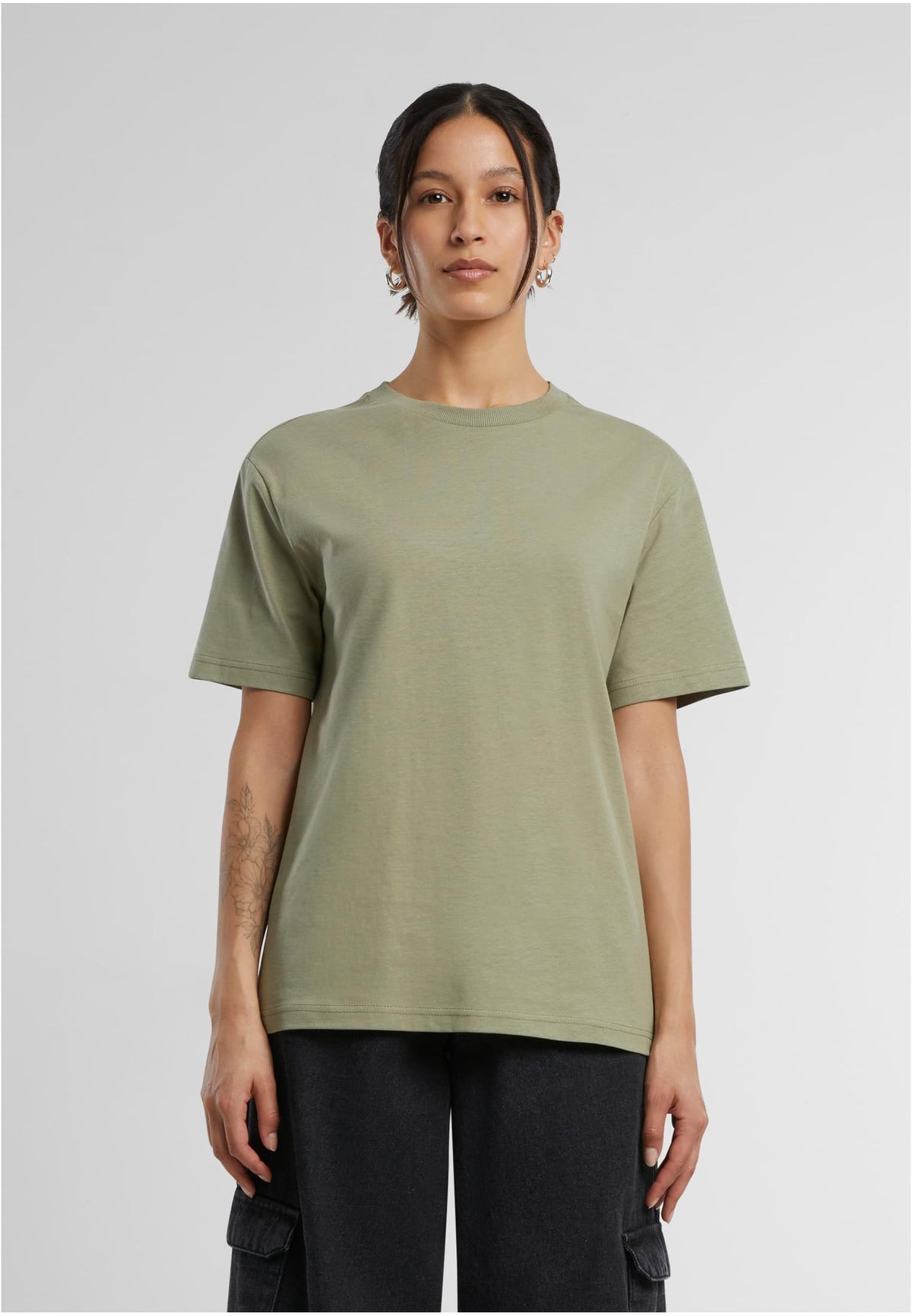Ladies Everyday Tee - workoutbrands.com