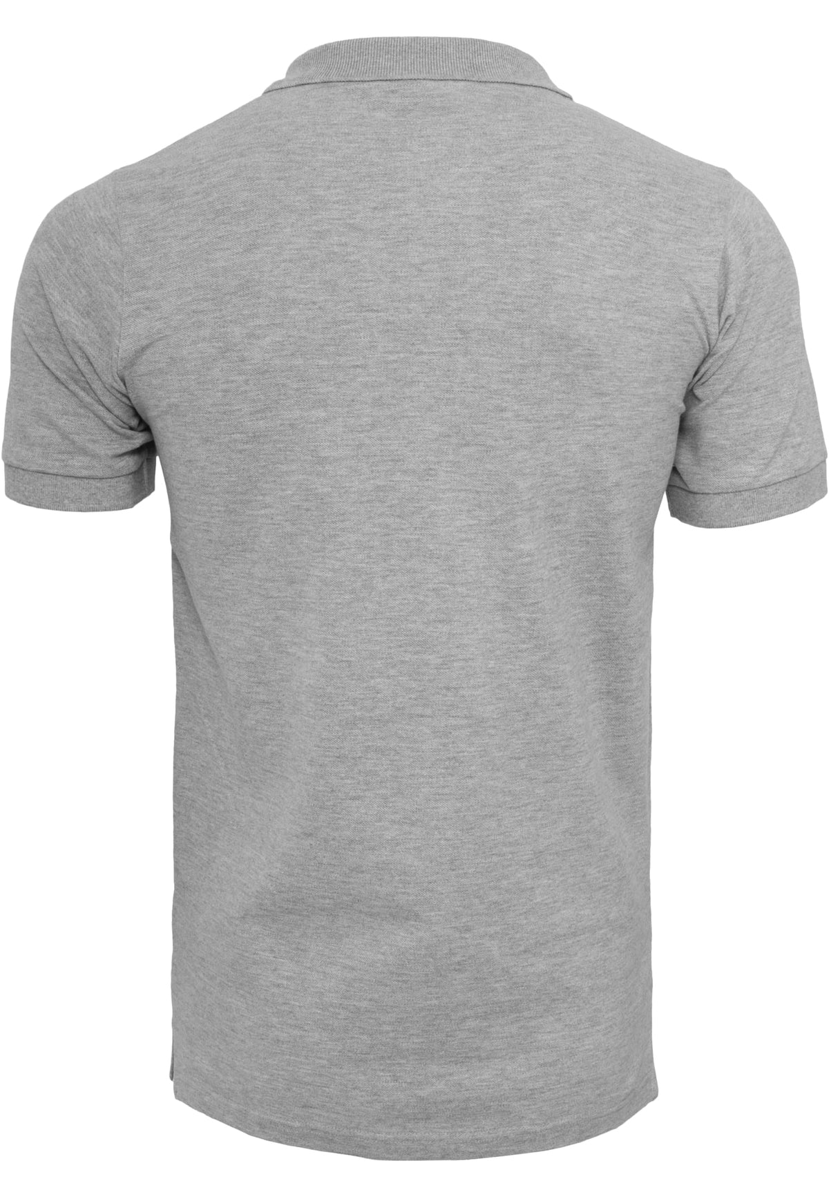 Polo Piqué Shirt - workoutbrands.com