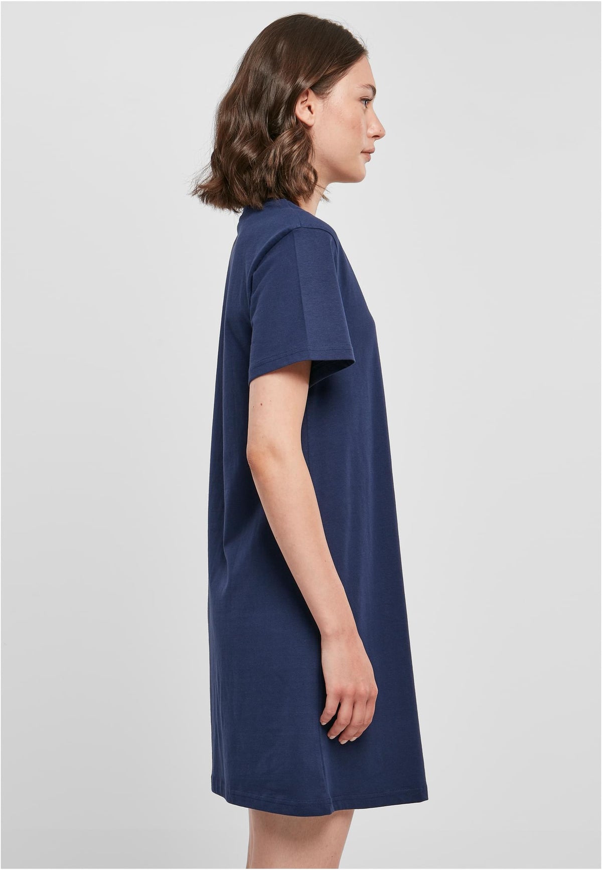 Ladies Tee Dress - workoutbrands.com