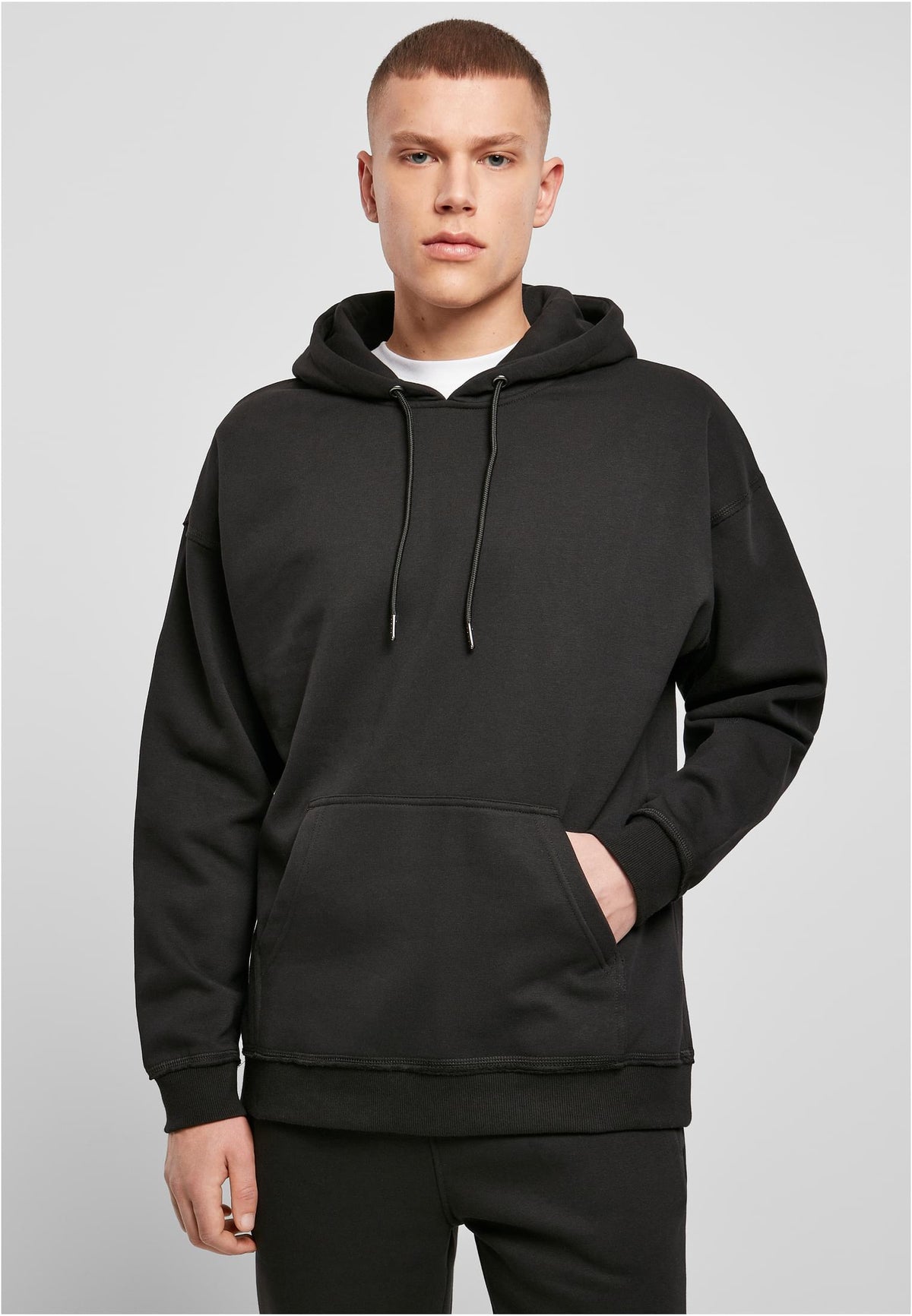 Oversize Hoody - workoutbrands.com