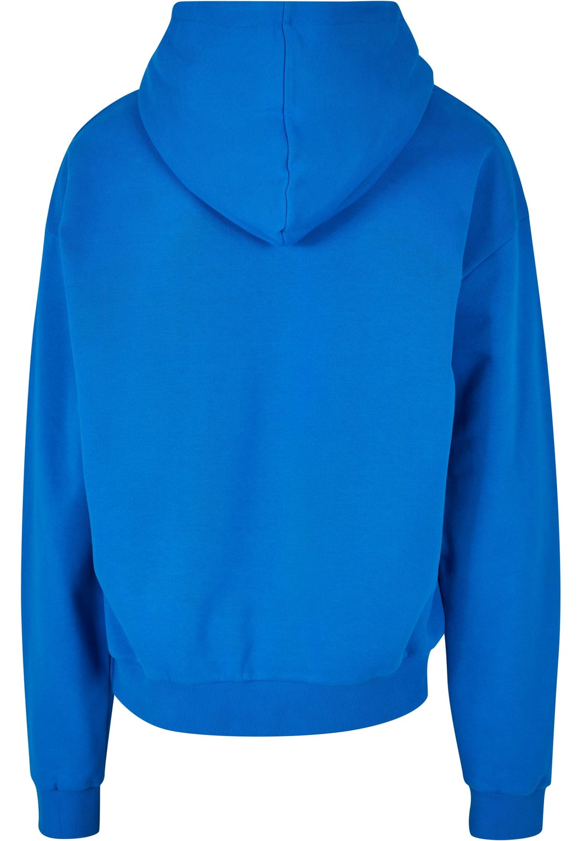 Ultra Heavy Cotton Box Hoody - workoutbrands.com