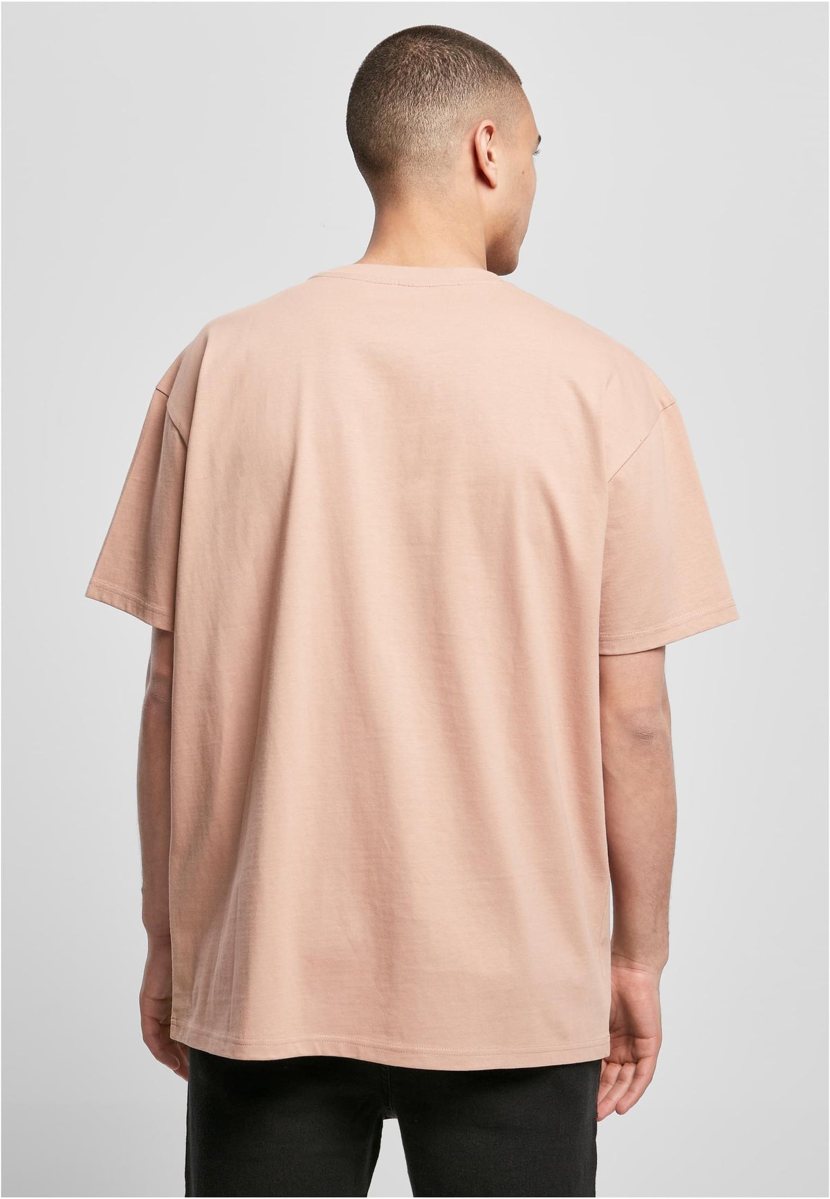 Heavy Oversize Tee - workoutbrands.com