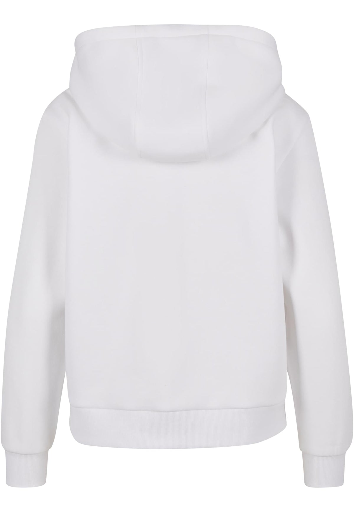 Ladies Everyday Hoody - workoutbrands.com