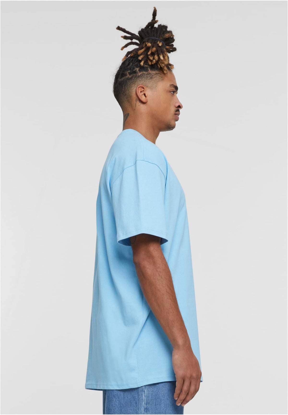 Heavy Oversize Tee - workoutbrands.com