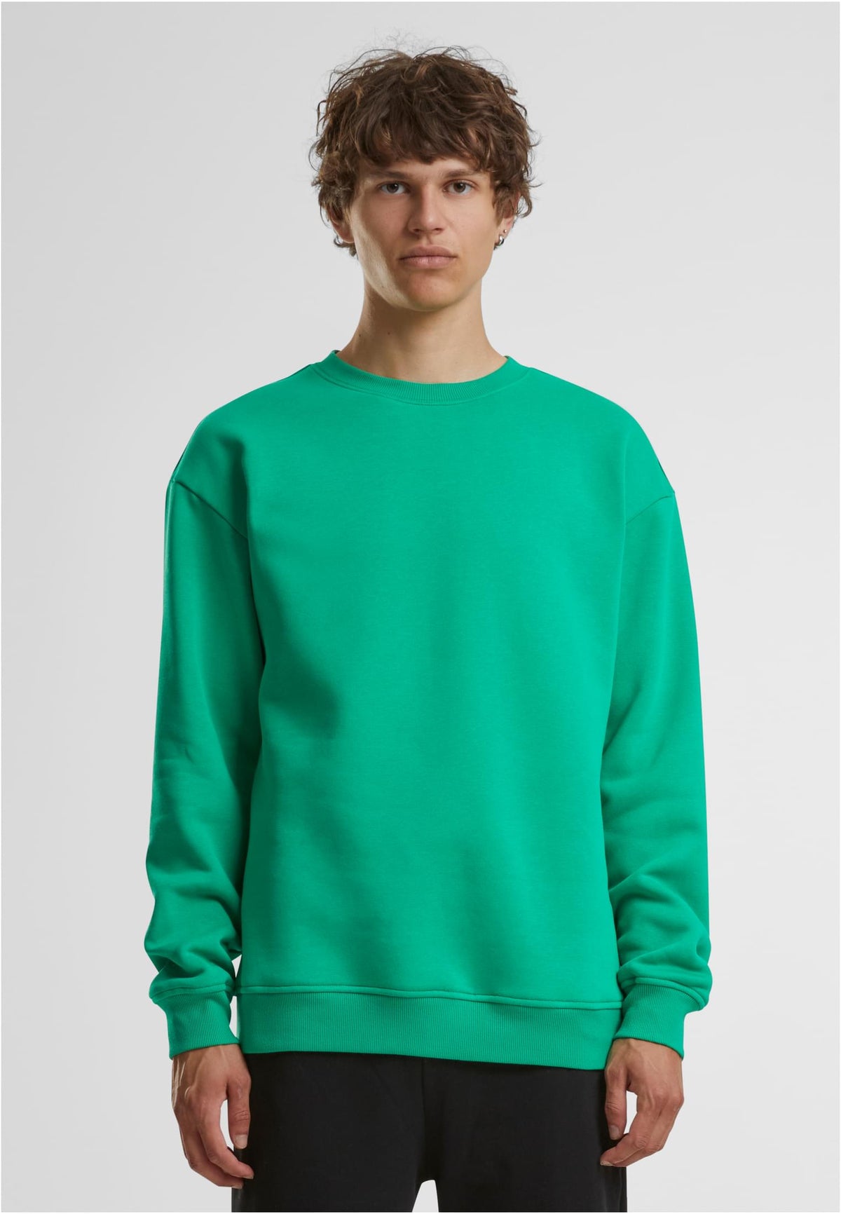 Sweat Crewneck - workoutbrands.com