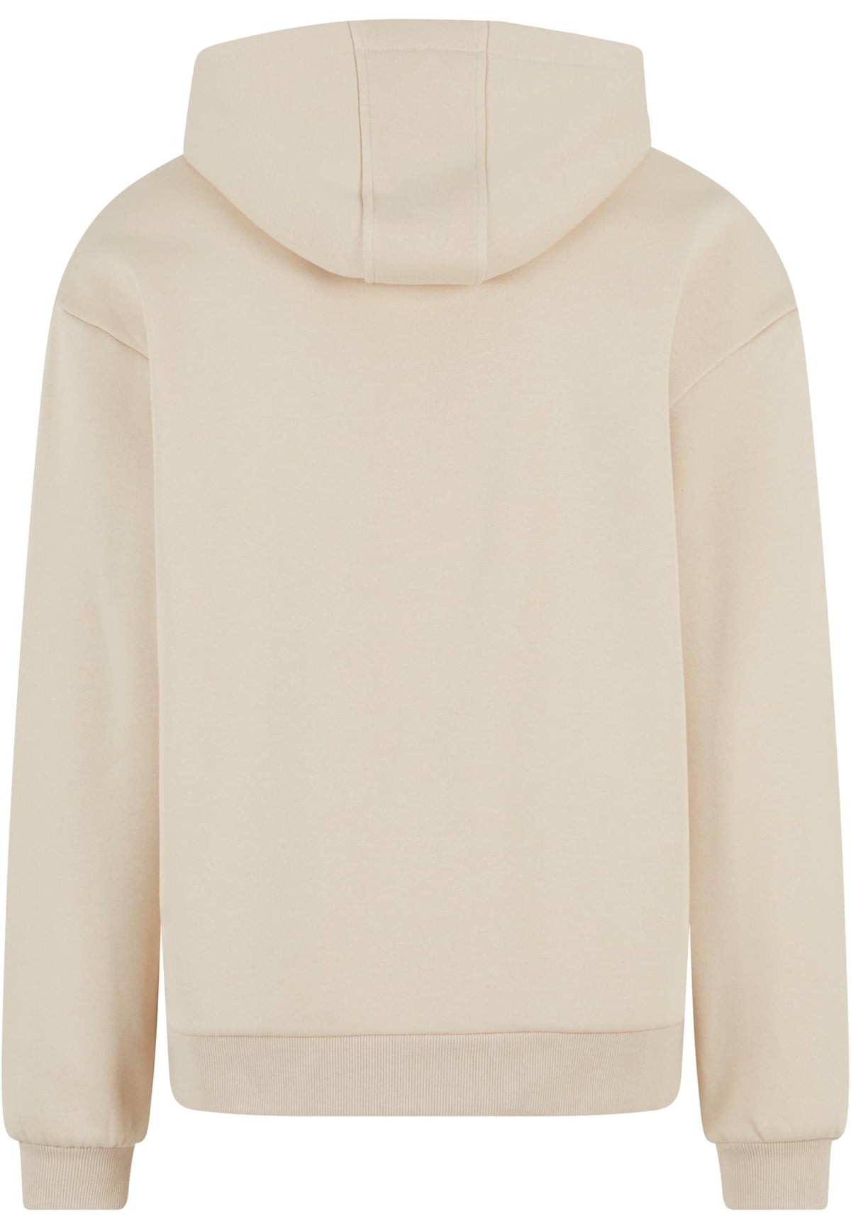 Oversized Hoody - workoutbrands.com