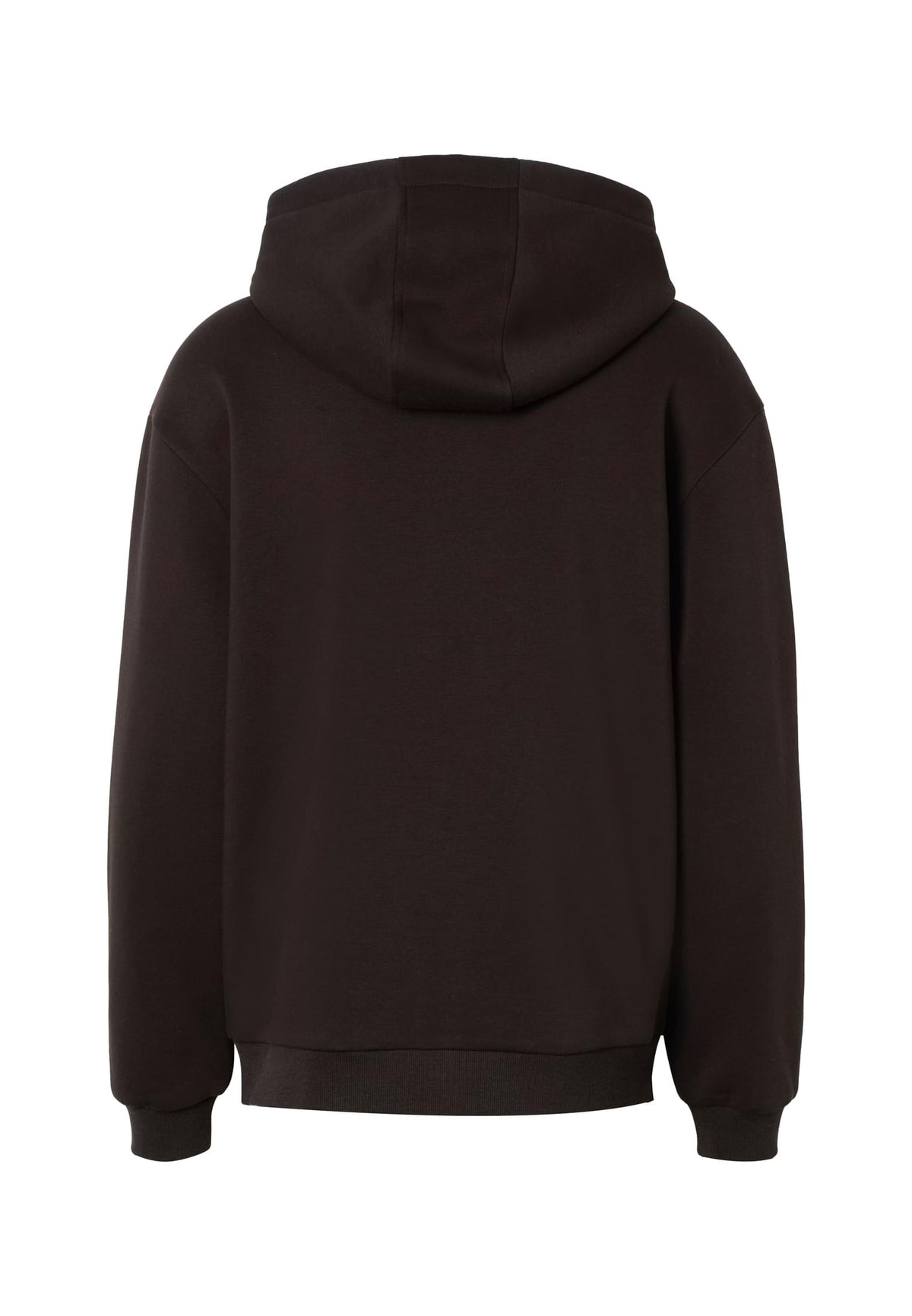 Fluffy Zip Hoody - workoutbrands.com
